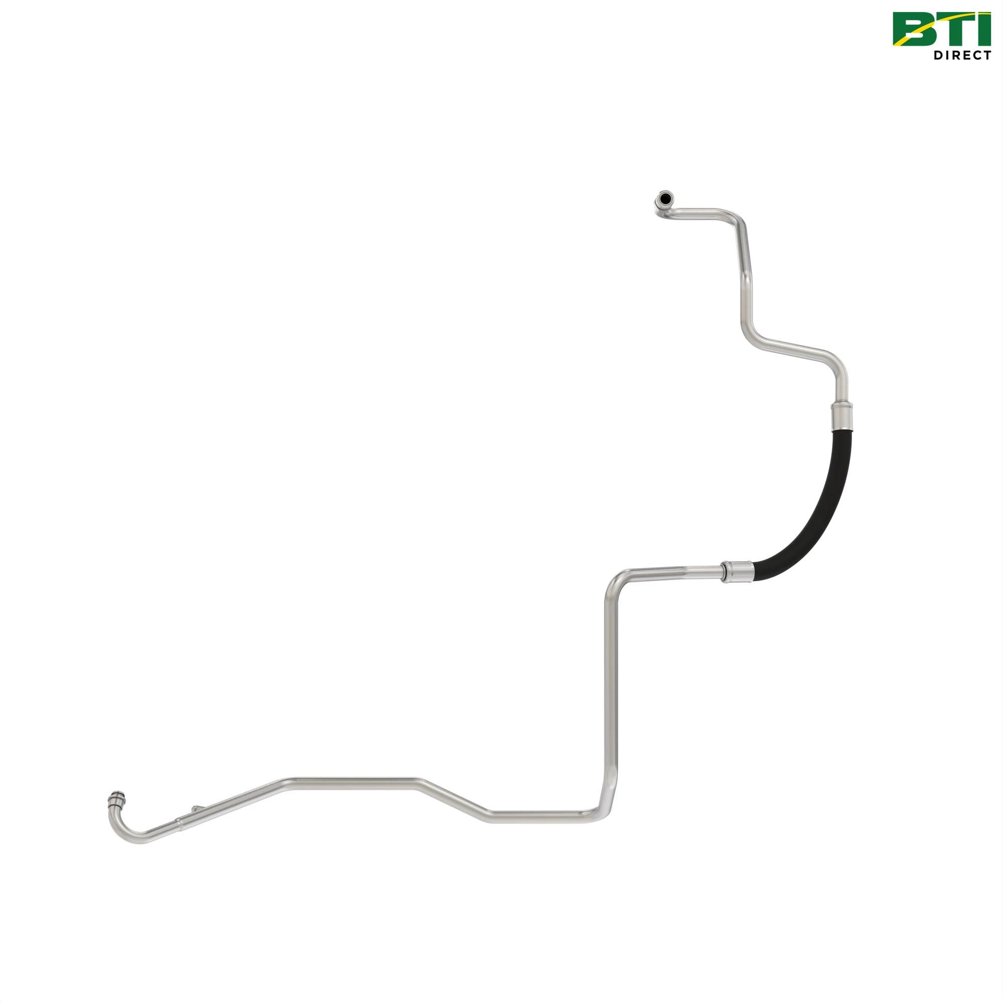SJ13816: Evaporator to Condenser Refrigerant Line