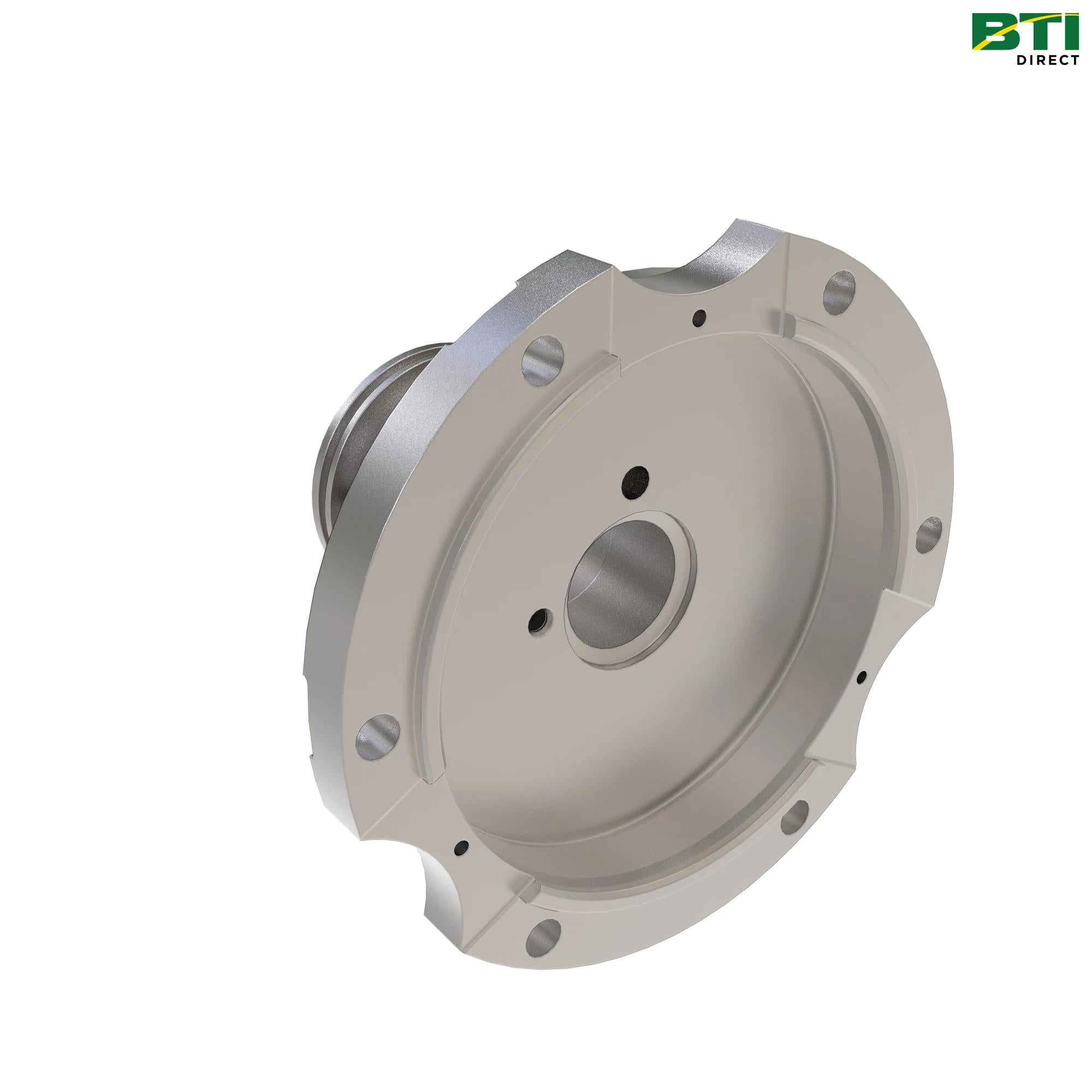 SJ14164: PTO Clutch Housing