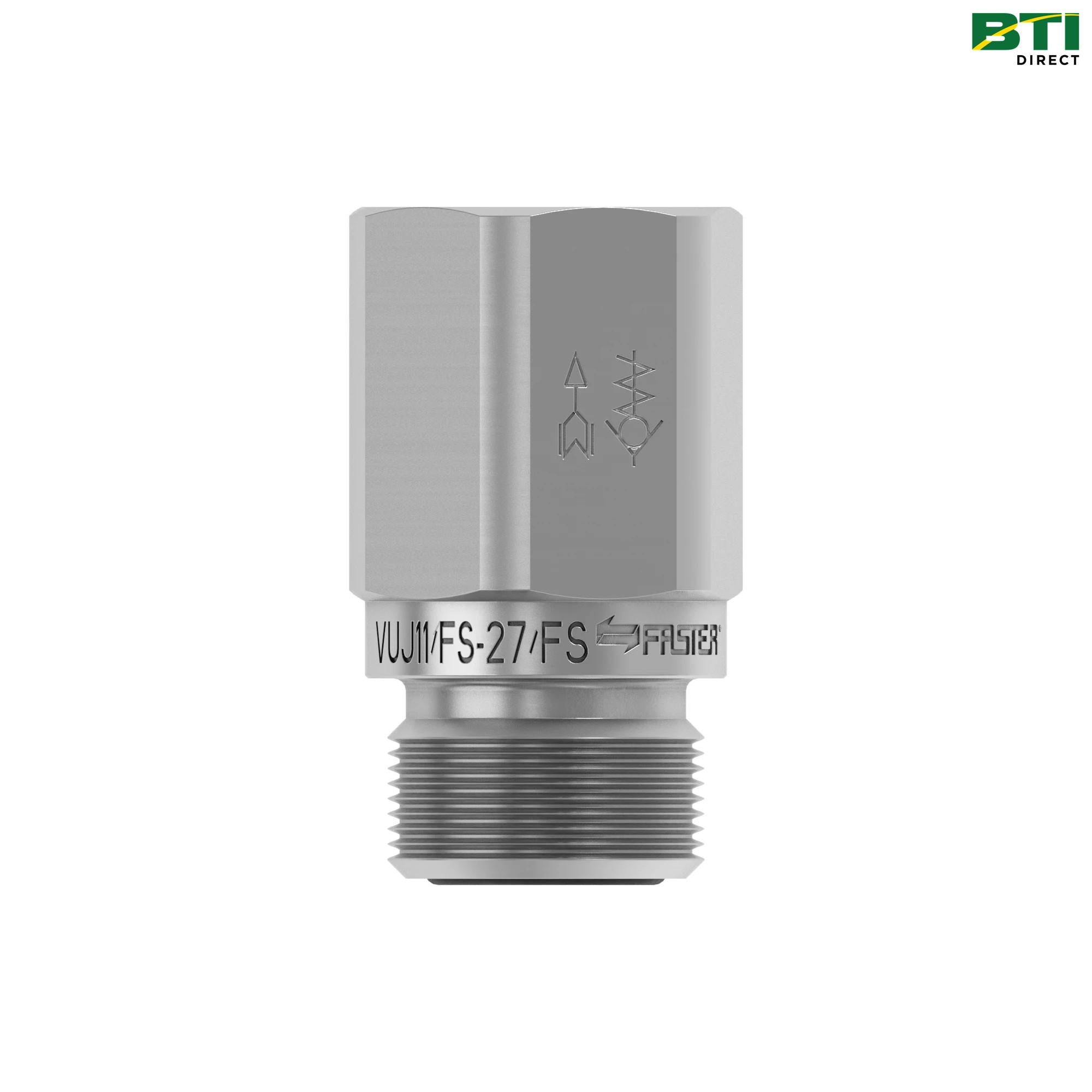 SJ14755: Check Valve