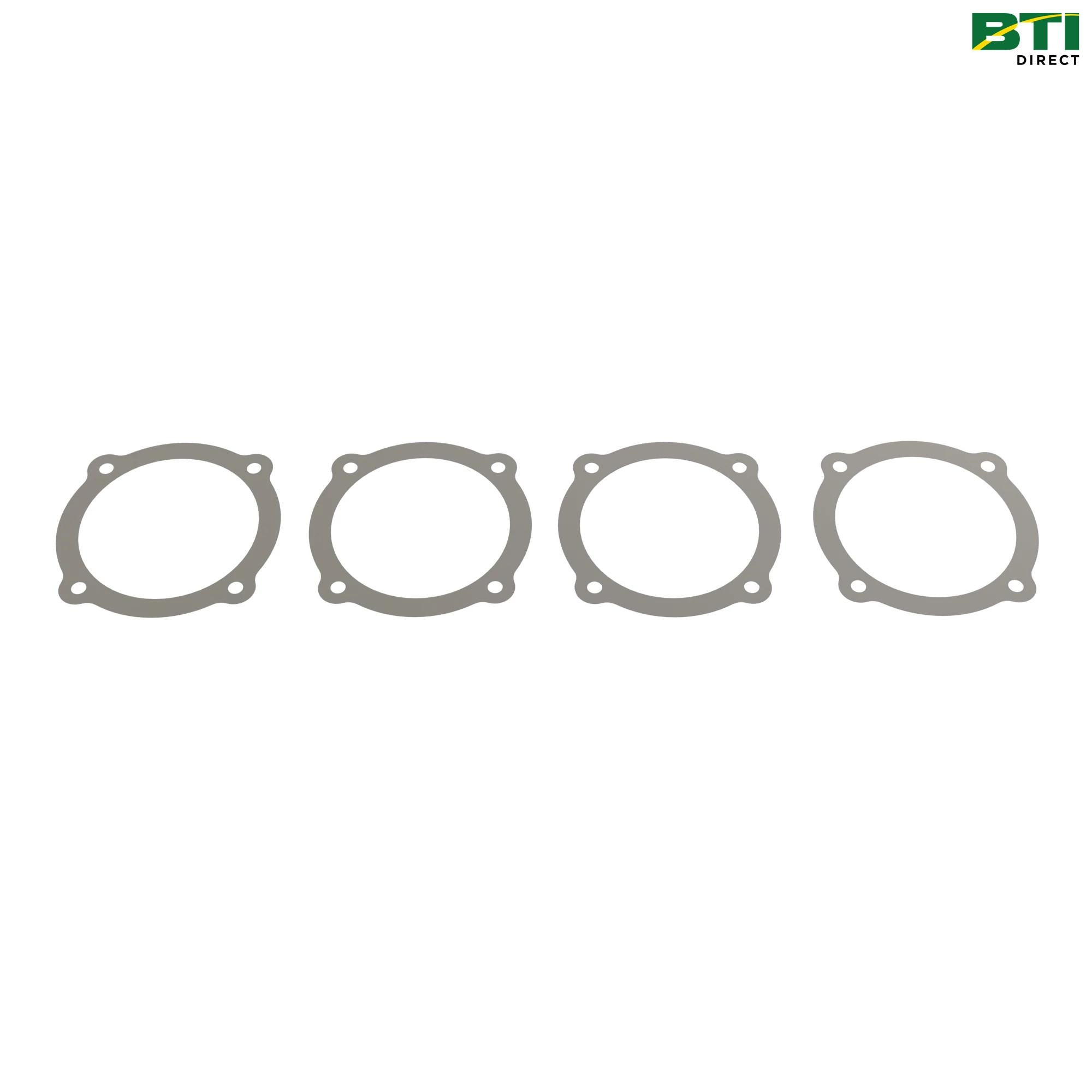 SJ19166: Shim Kit