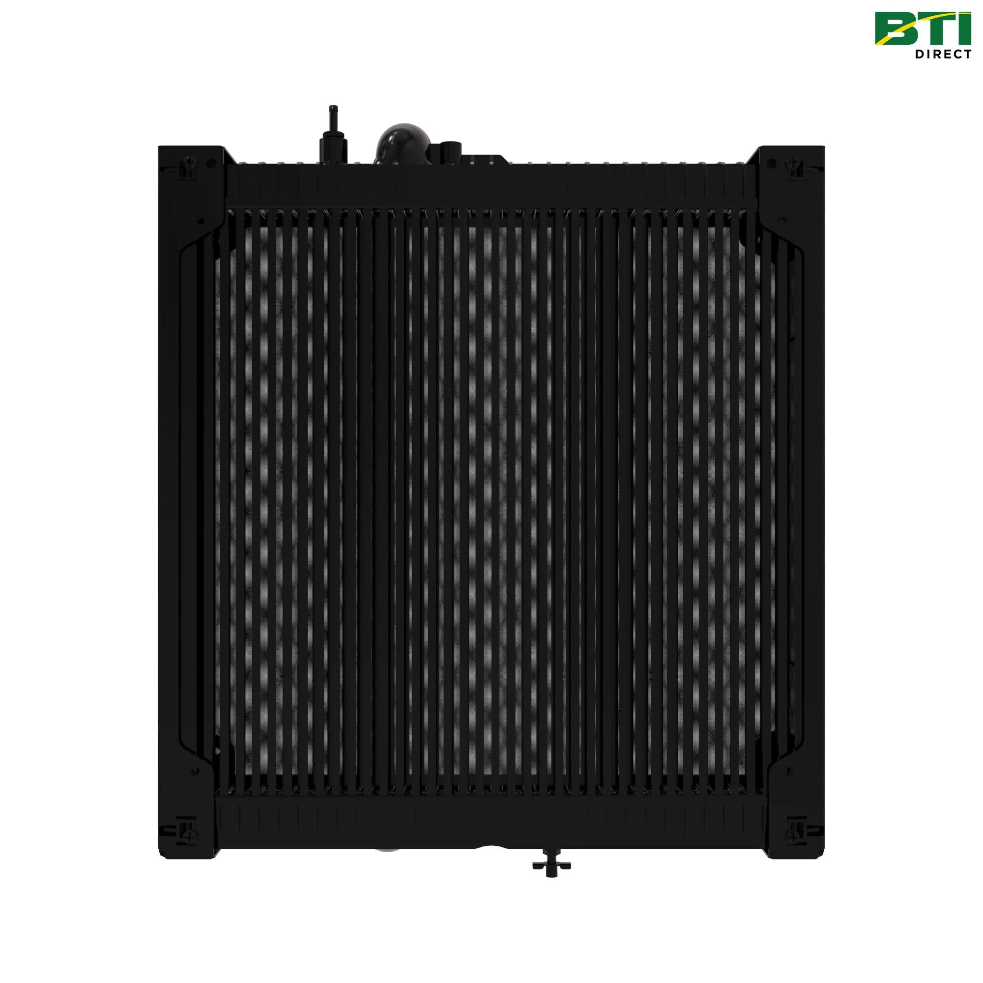SJ20575: Radiator
