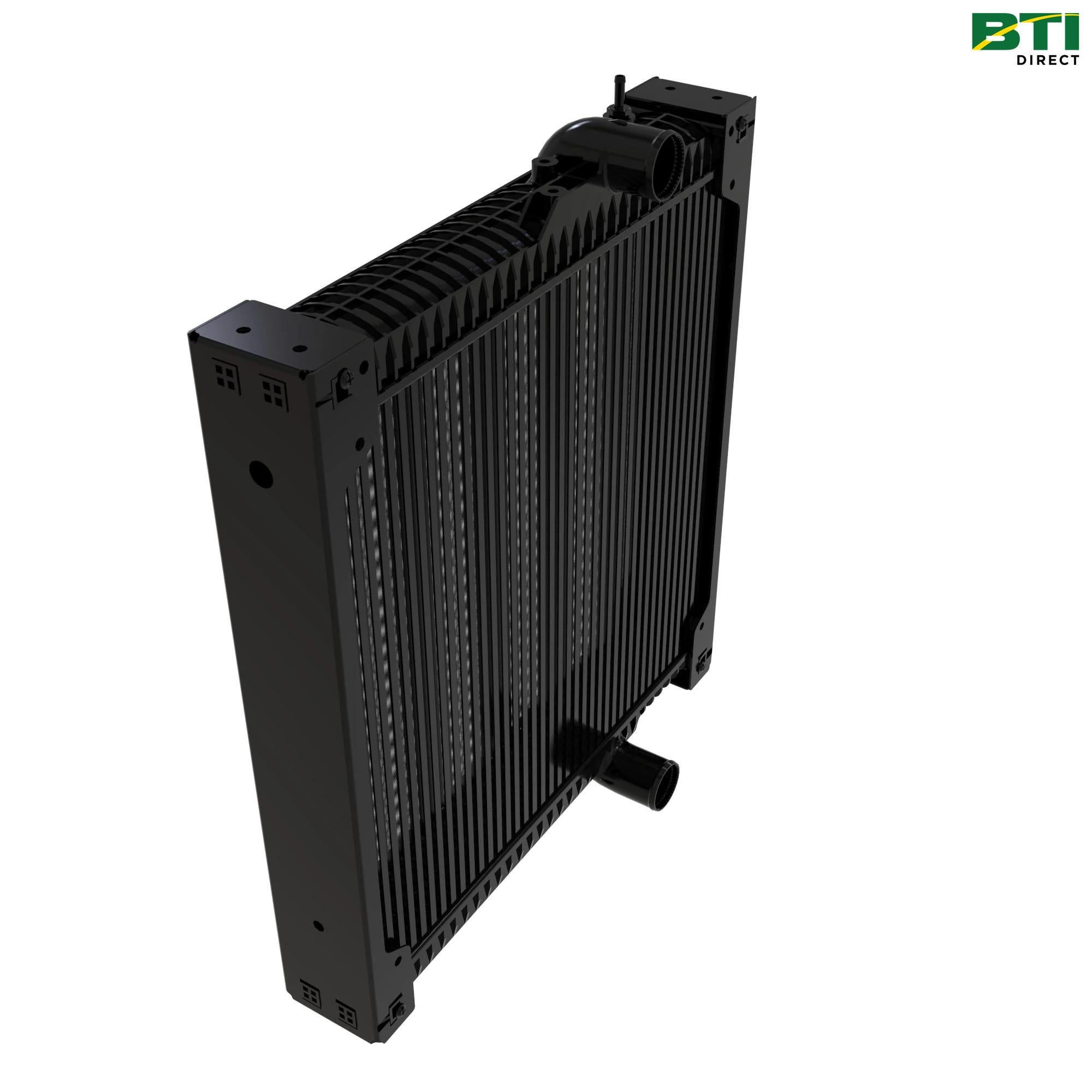 SJ20575: Radiator