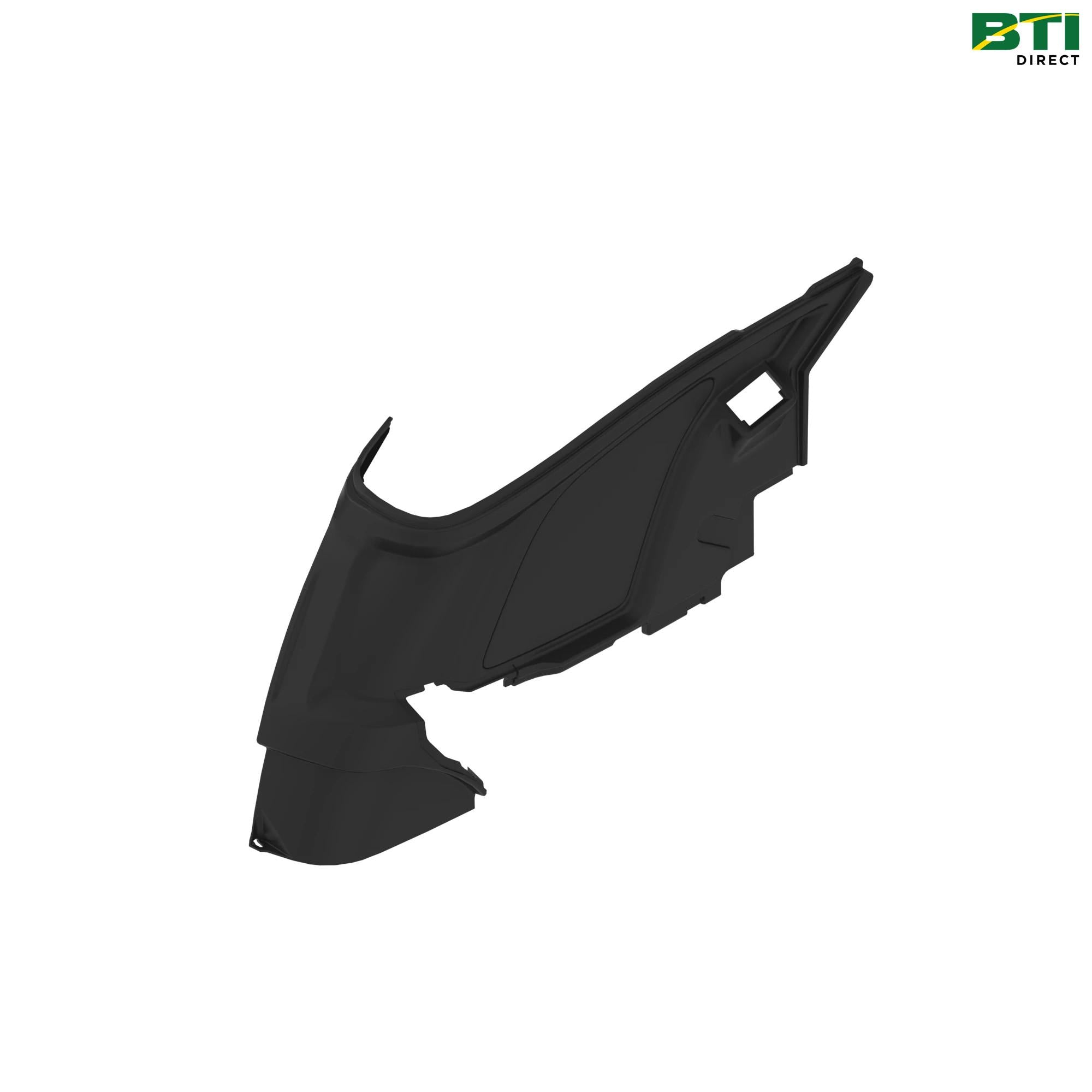 SJ20701: Fender Cover, Right Side