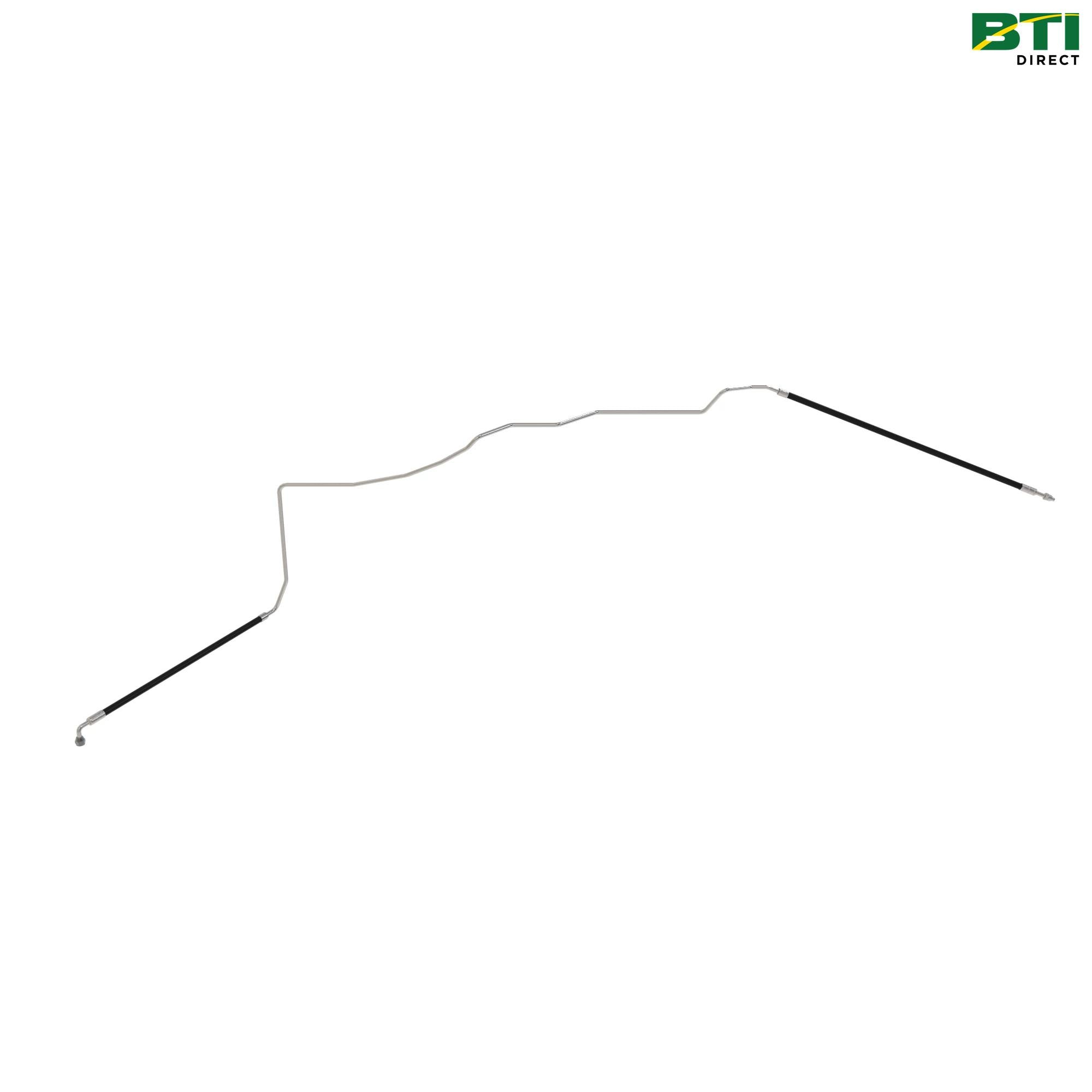 SJ22436: Air Conditioner Line