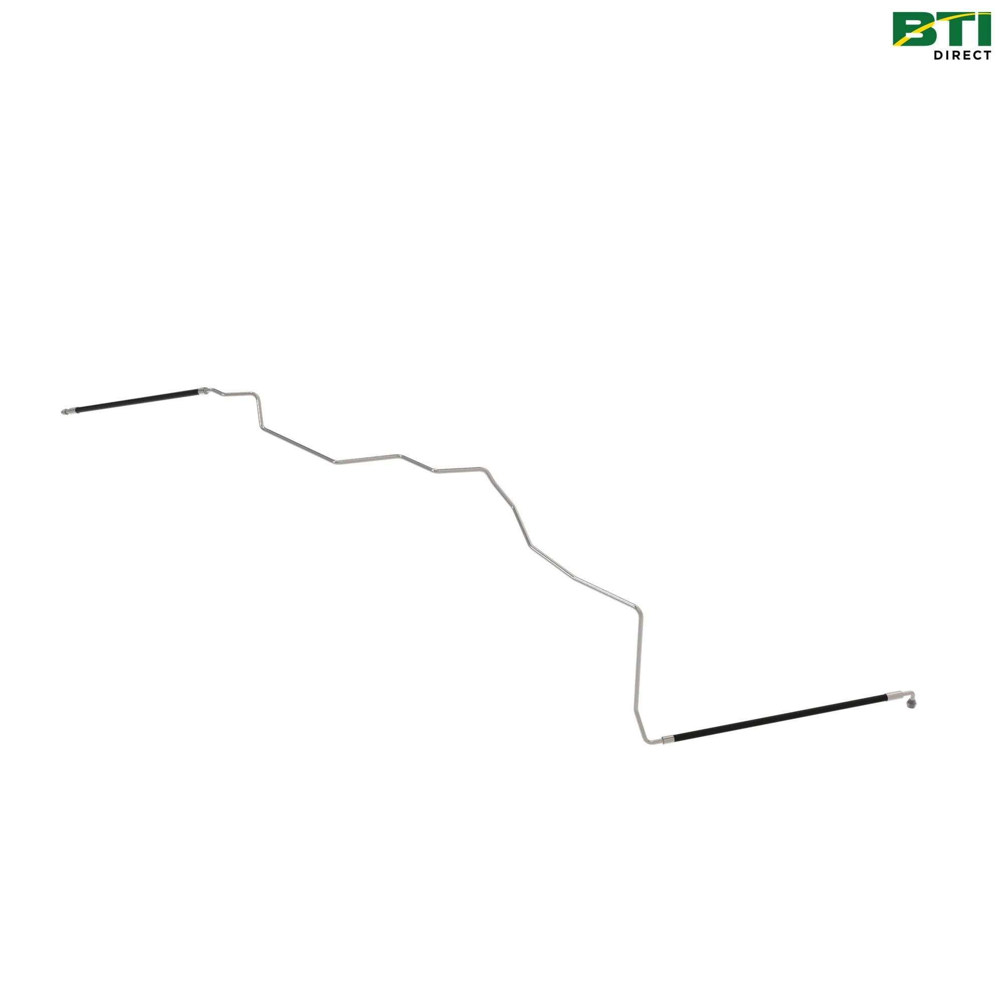 SJ22436: Air Conditioner Line