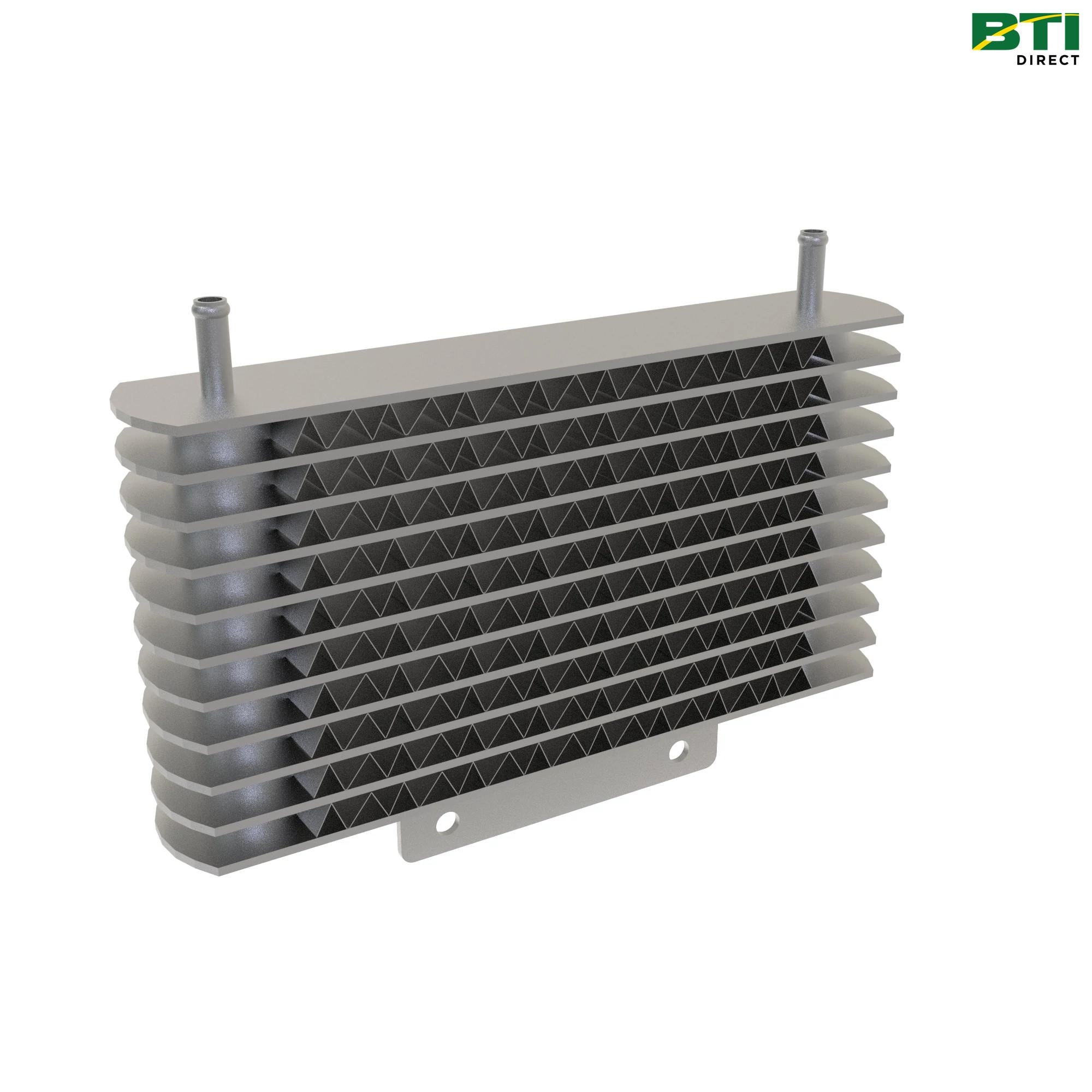 SJ25216: Fuel Cooler