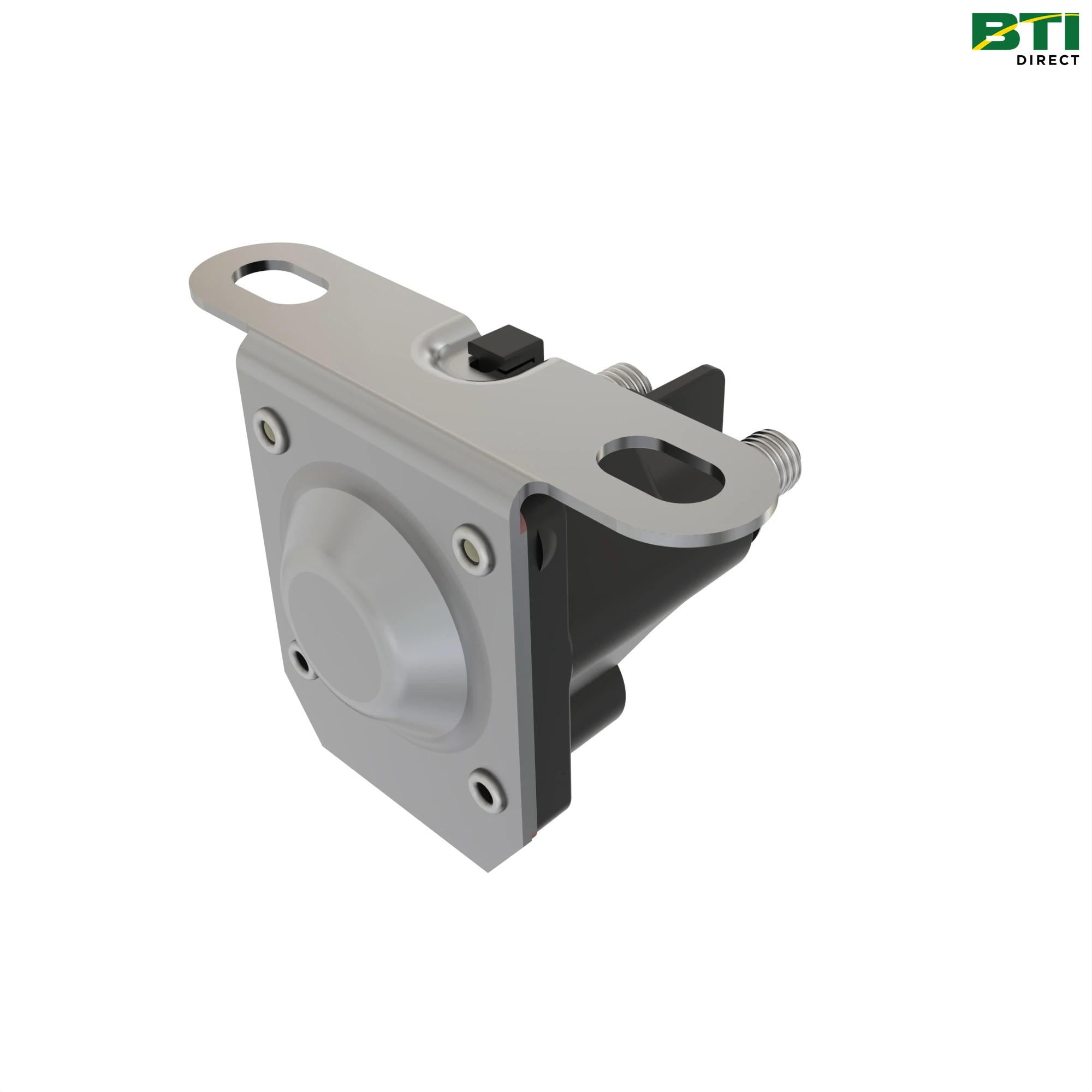 SJ25589: Intermittent Duty Start Relay