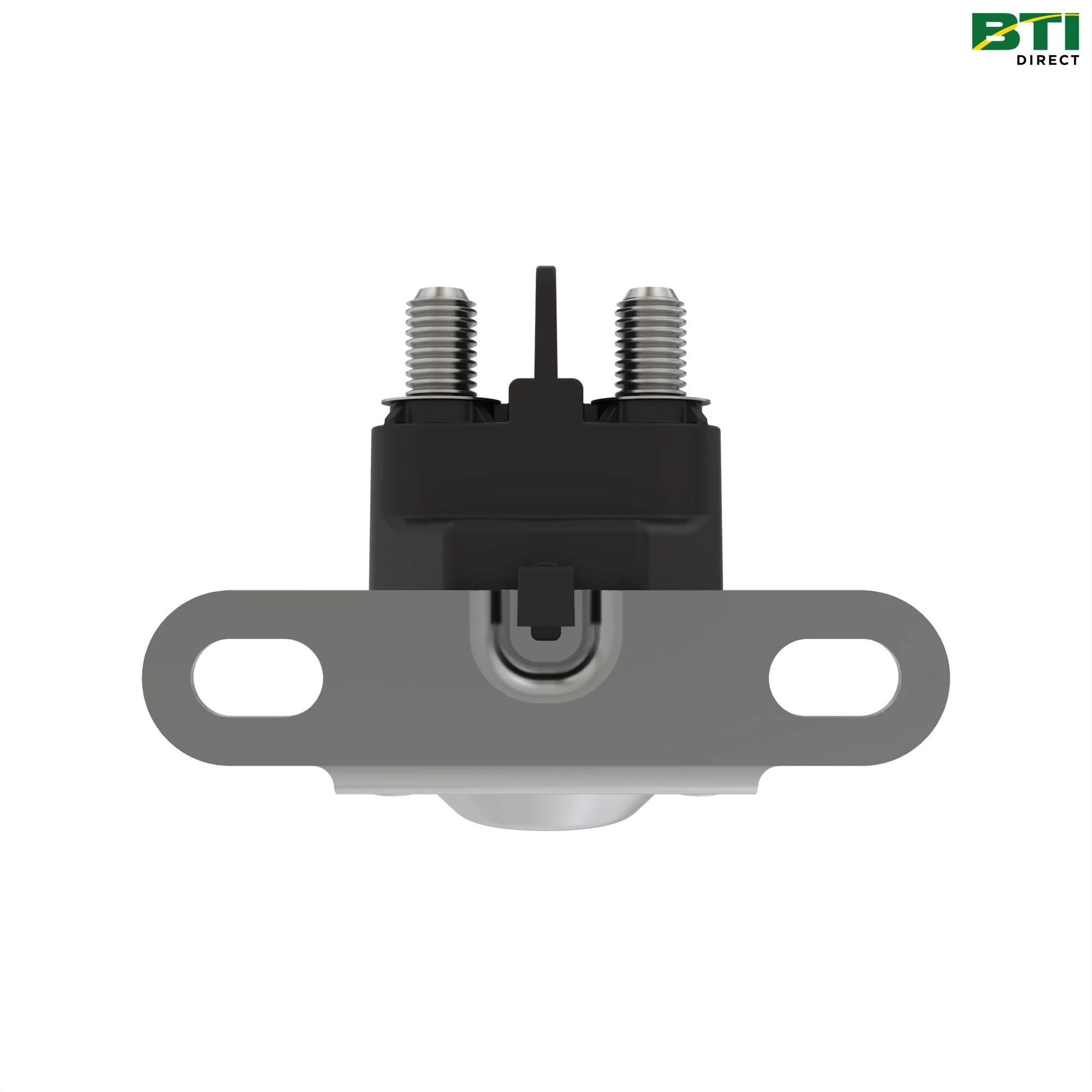 SJ25589: Intermittent Duty Start Relay