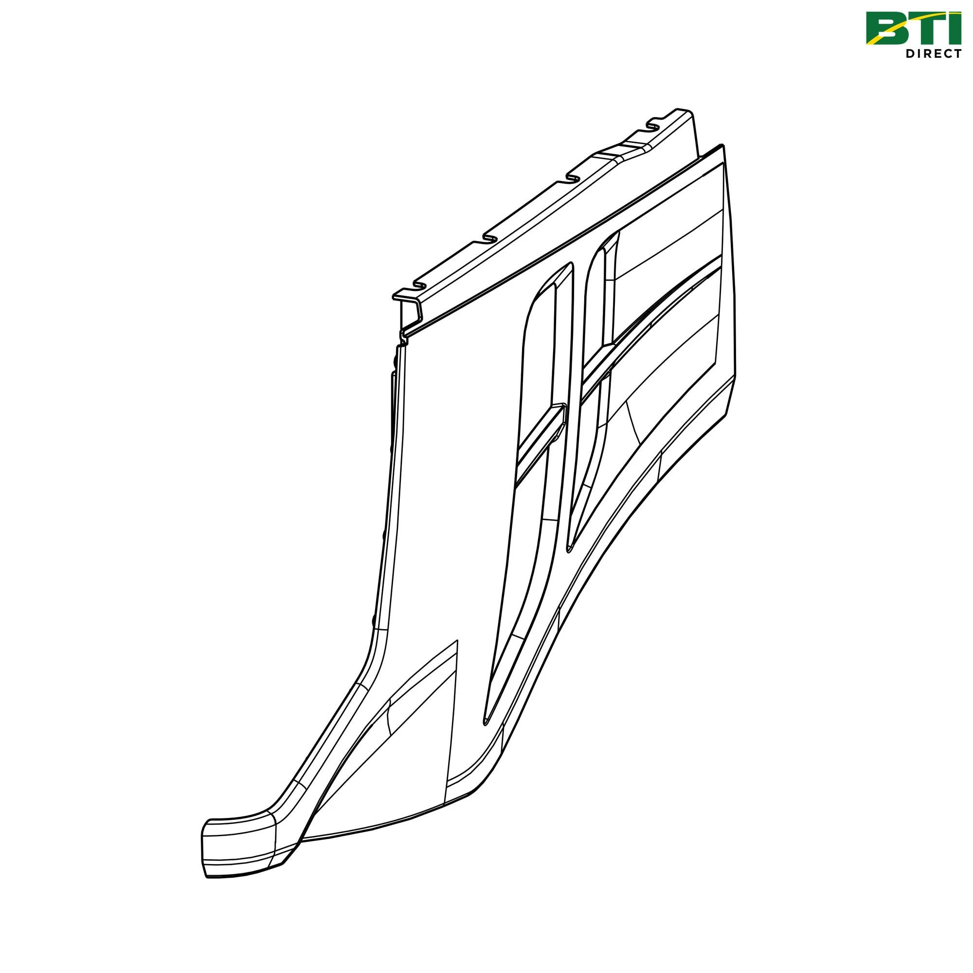 SJ27107: Panel