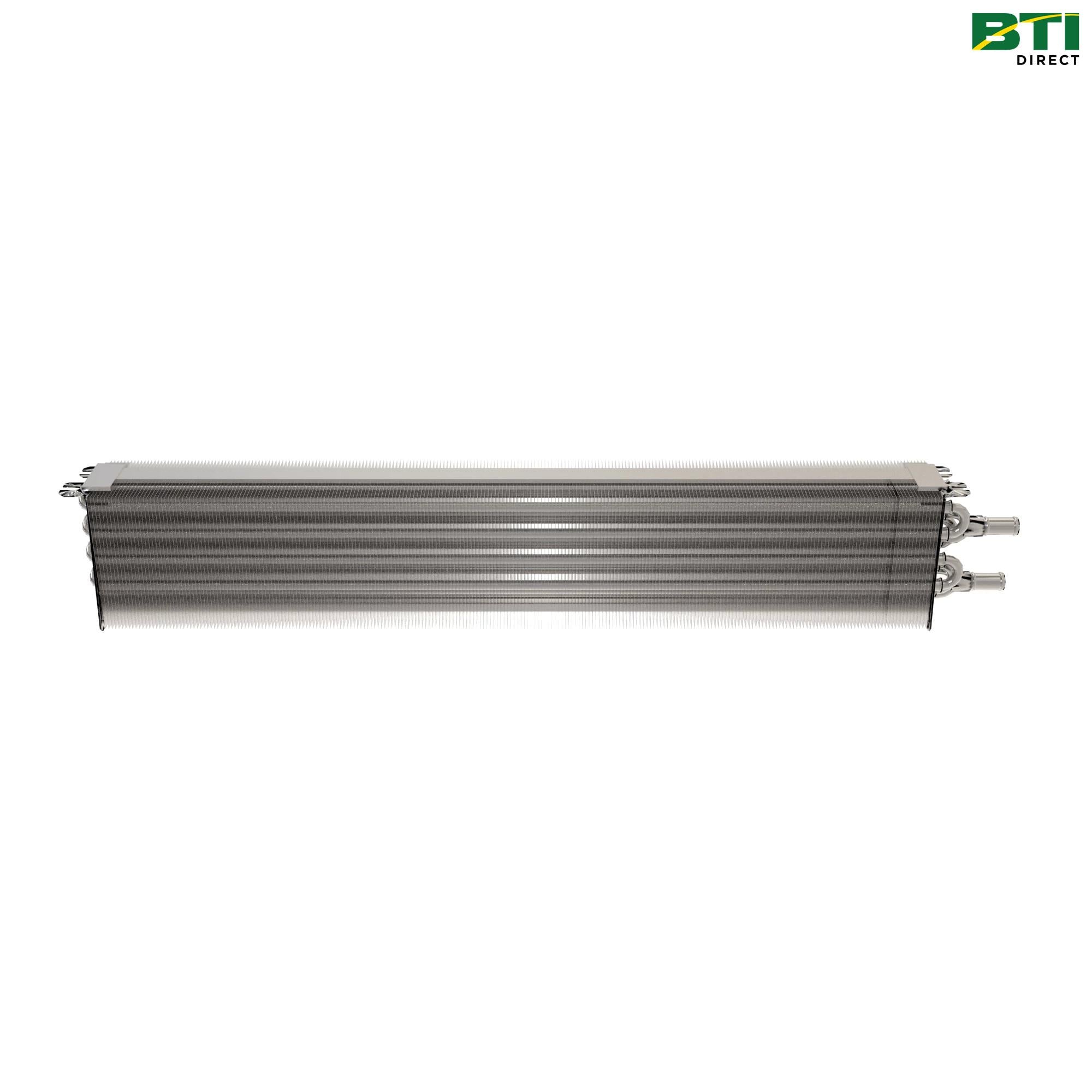 SJ28263: Heater Core