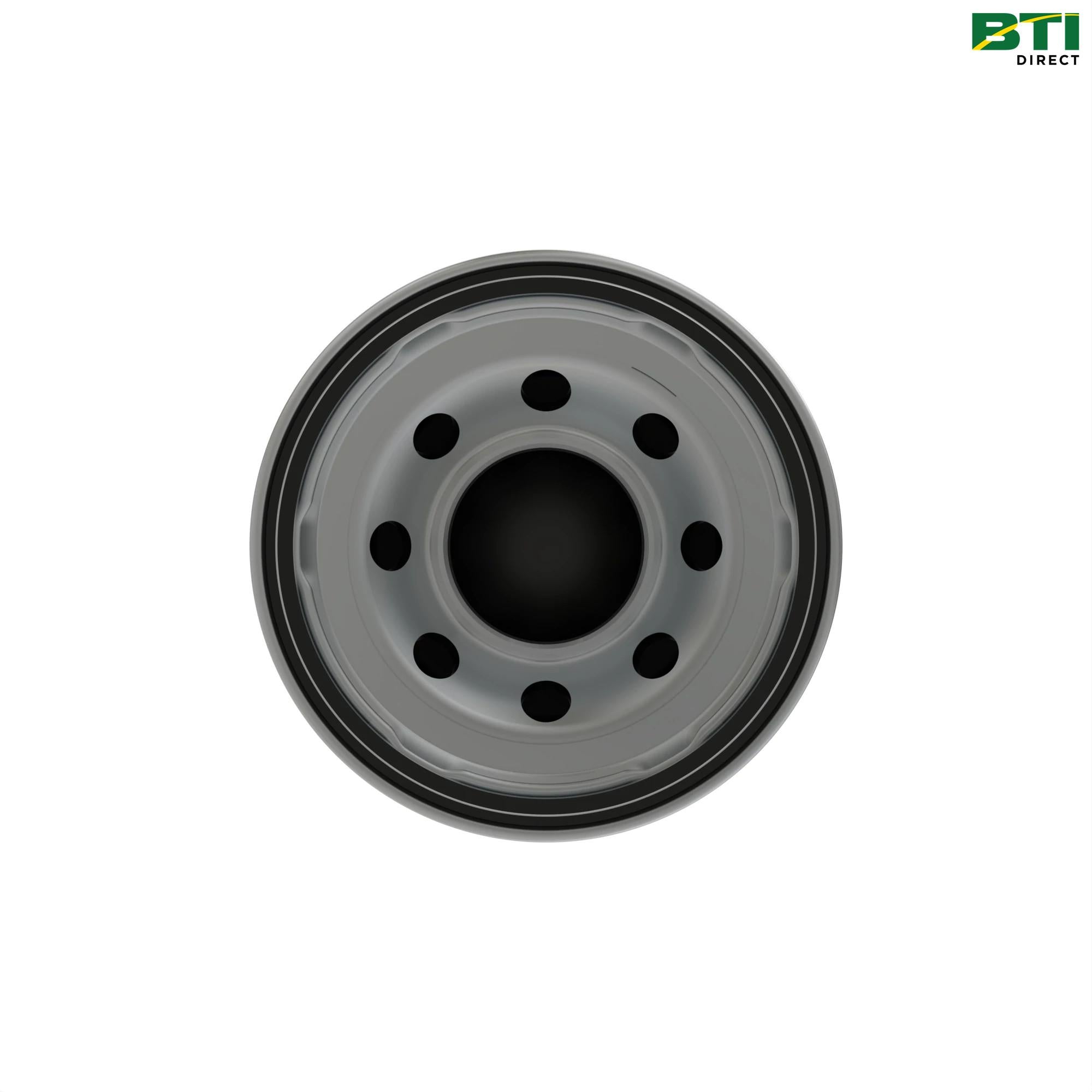 SJ28834: Hydraulic Oil Filter, Flow Rate 0.6 Liter/sec