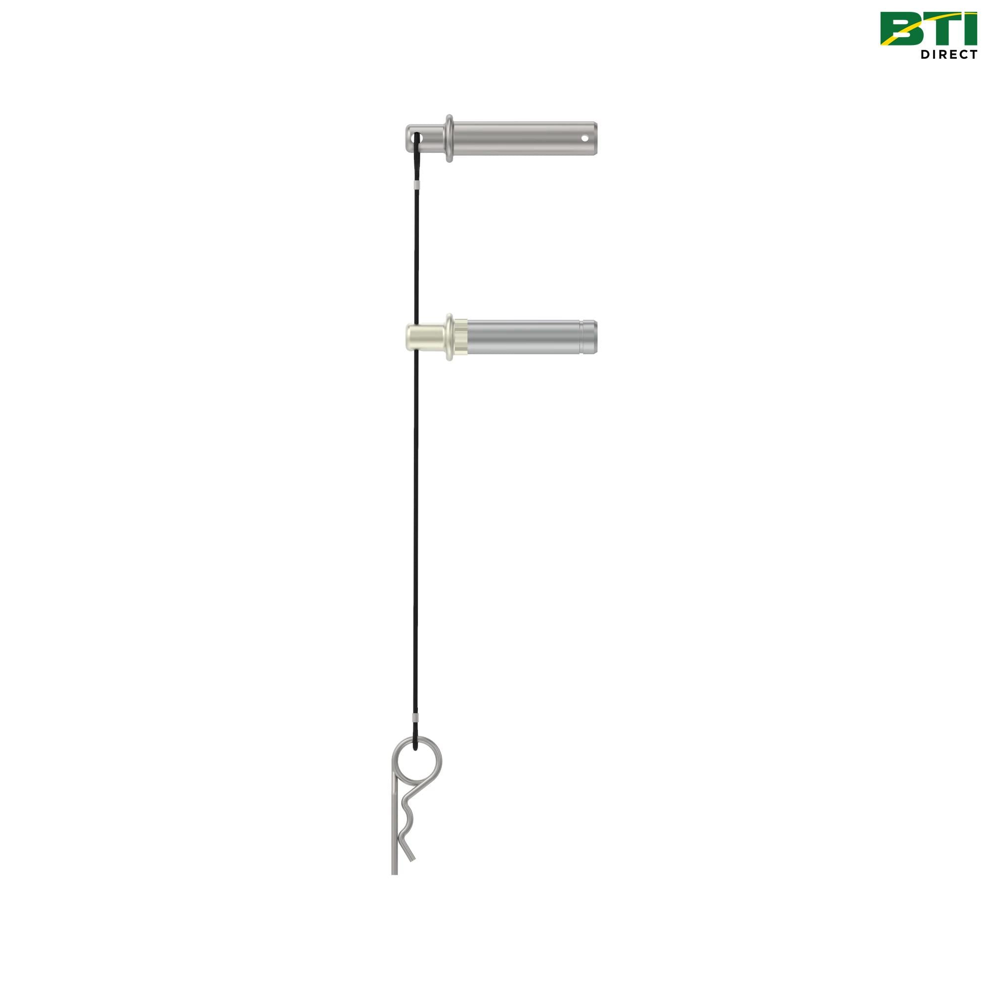 SJ288434: Pin with Cable