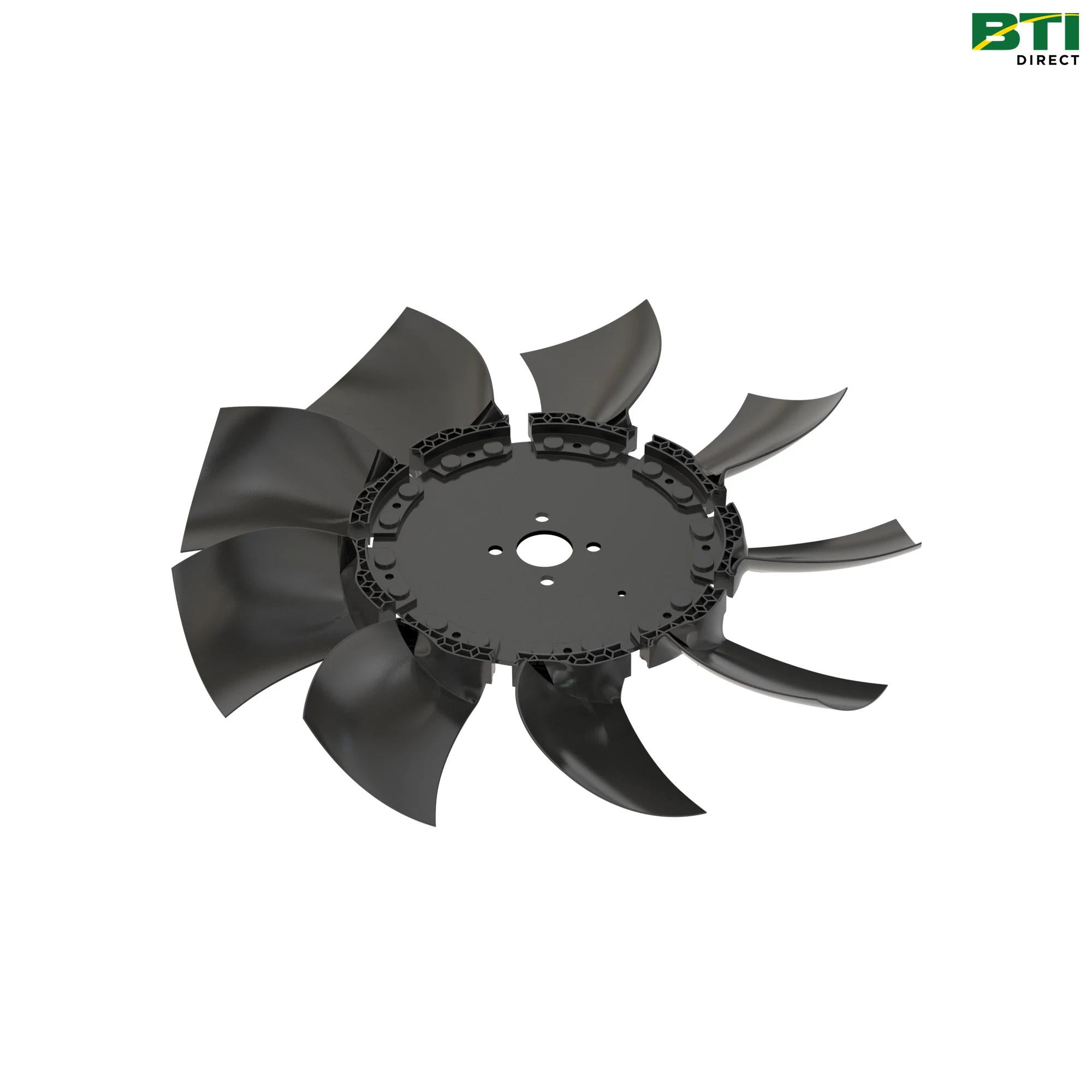 SJ30488: Fan