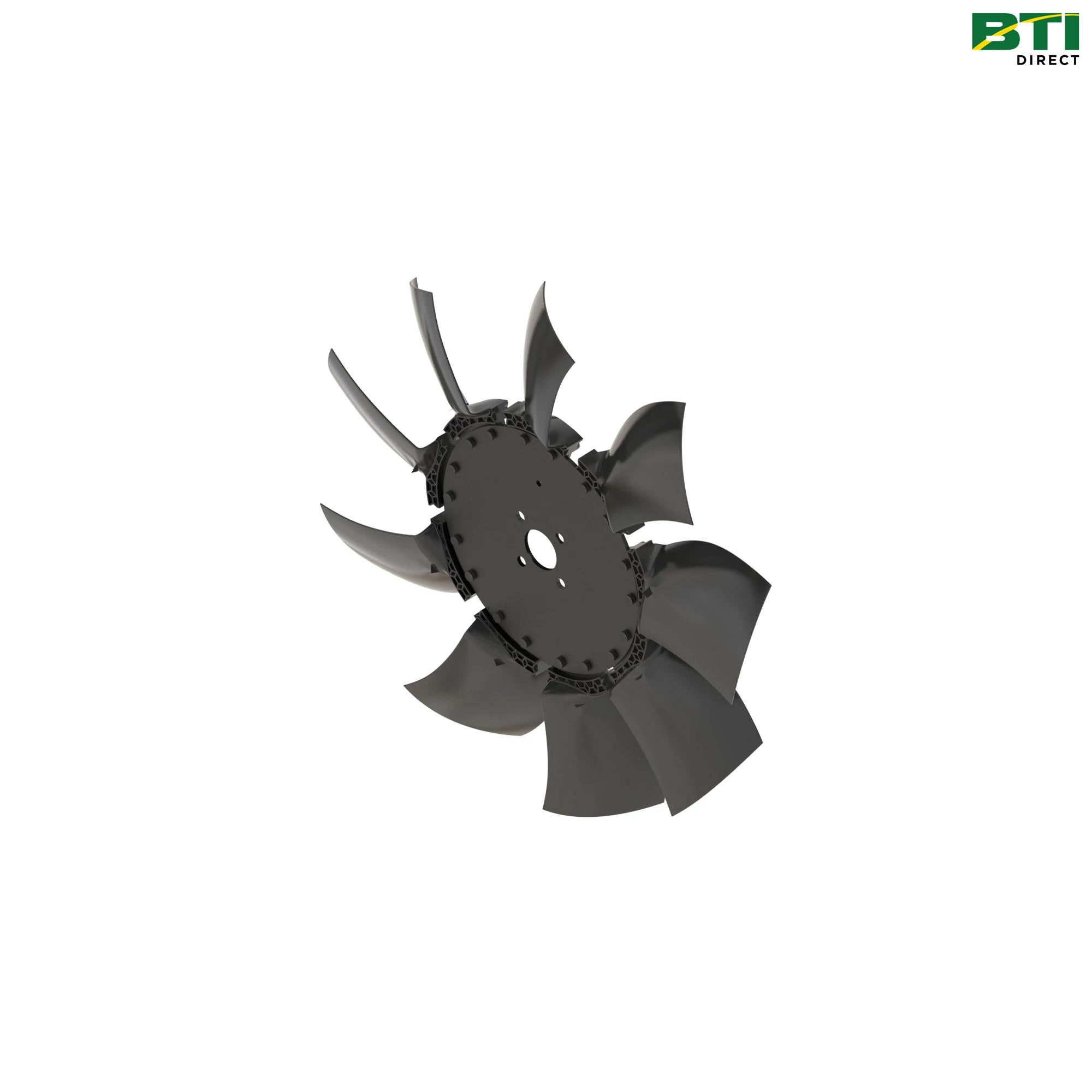 SJ30488: Fan