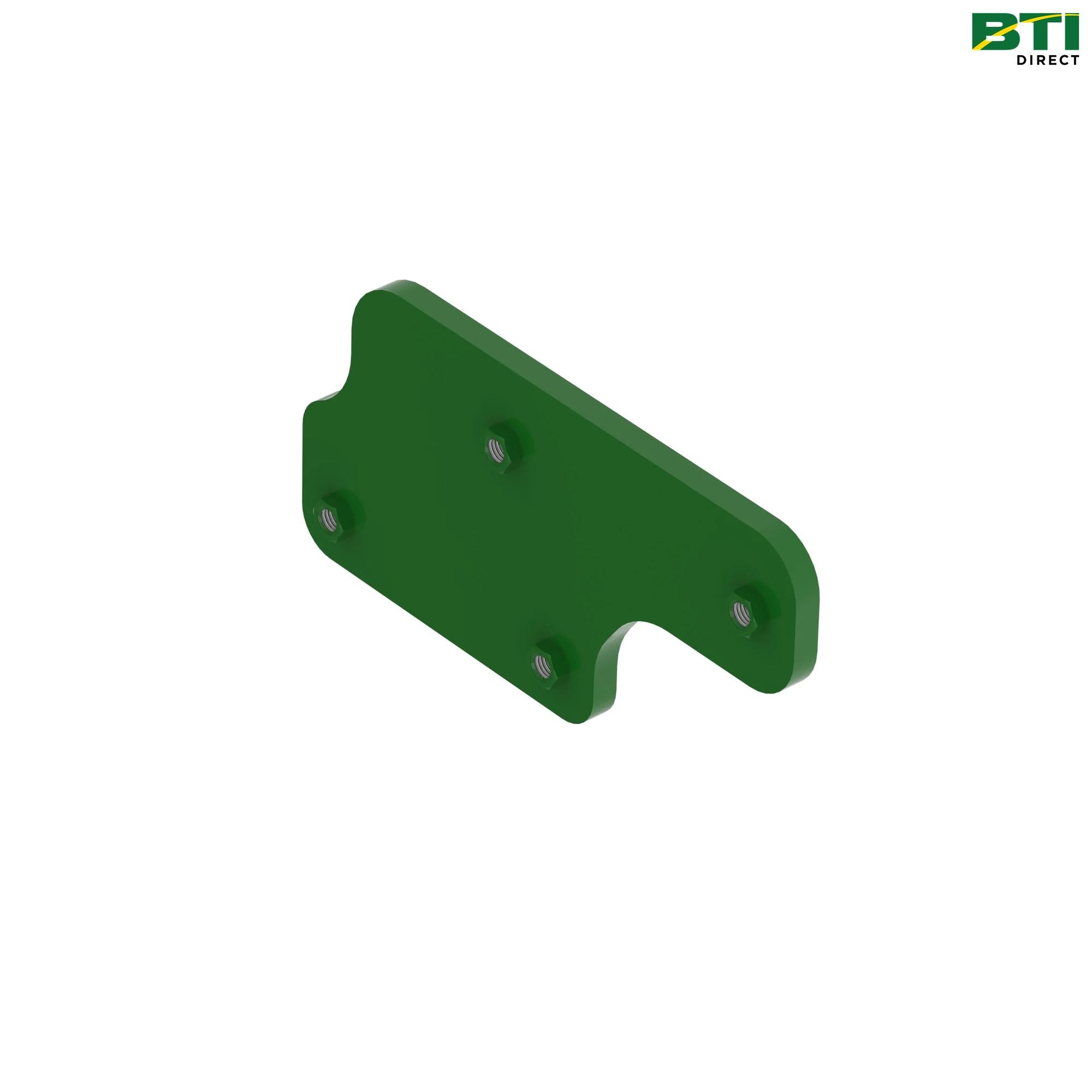 SJ34806: Left Side Step Support