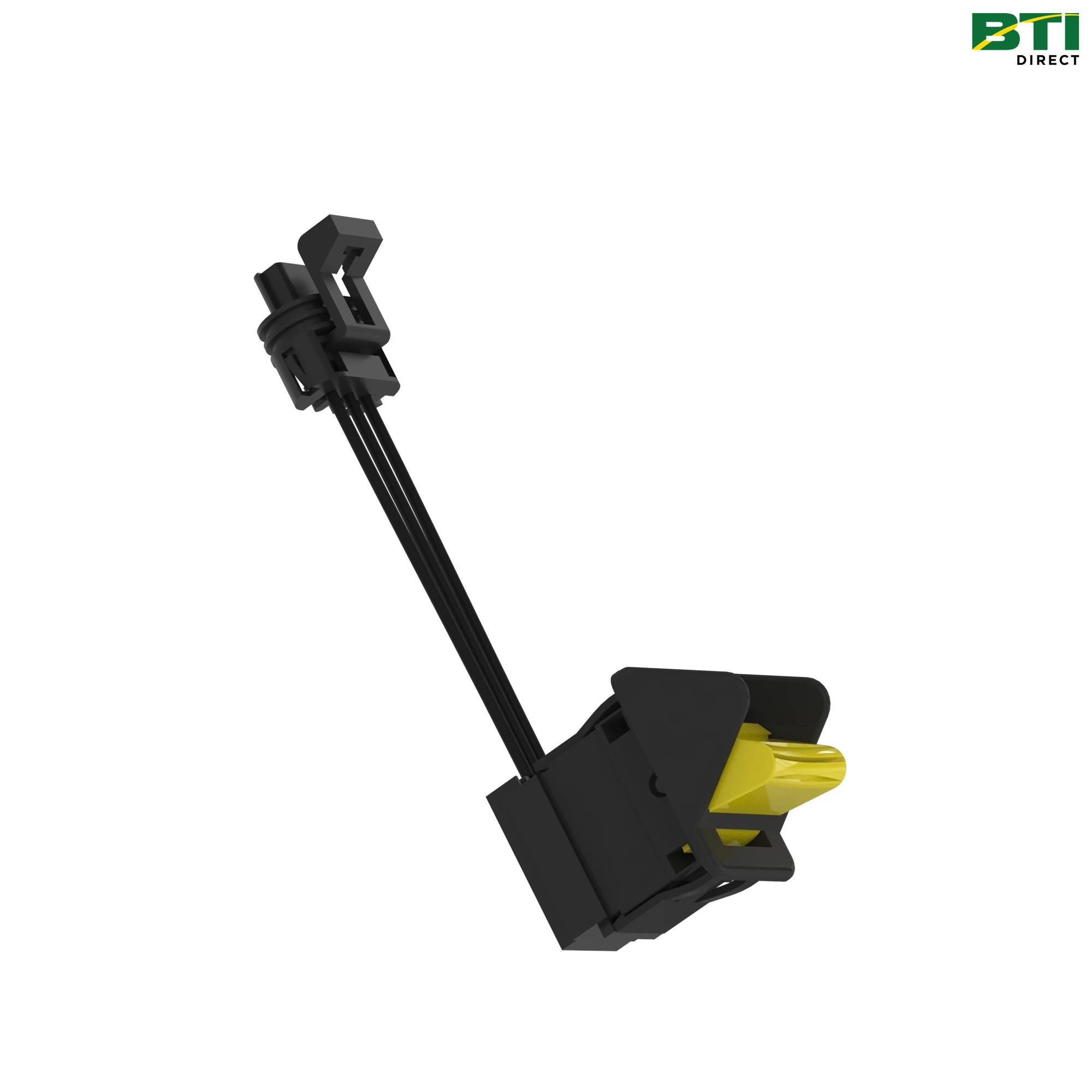SJ39052: Toggle/Rocker Switch