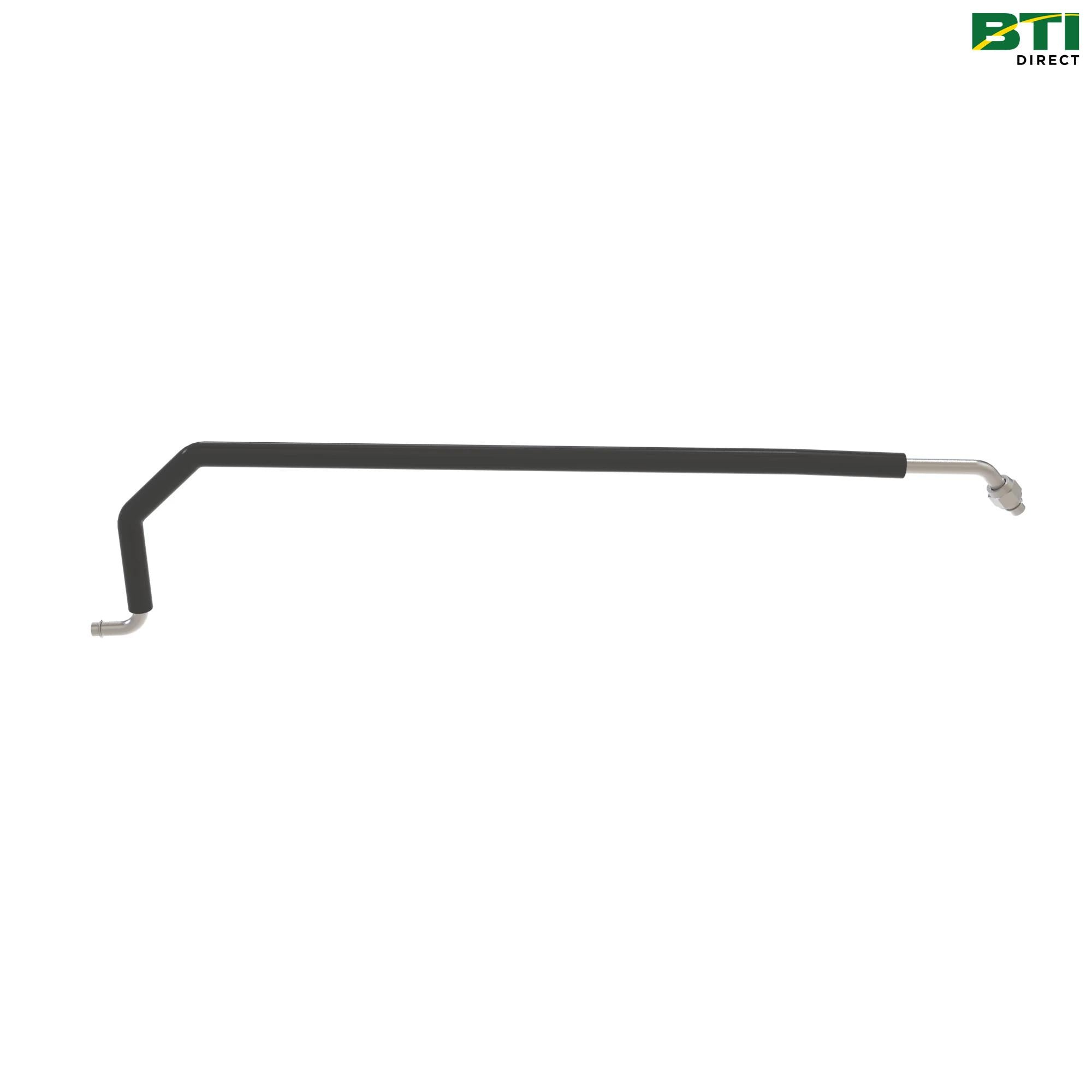 SJ41207: Air Conditioning Roof Suction Refrigerant Line
