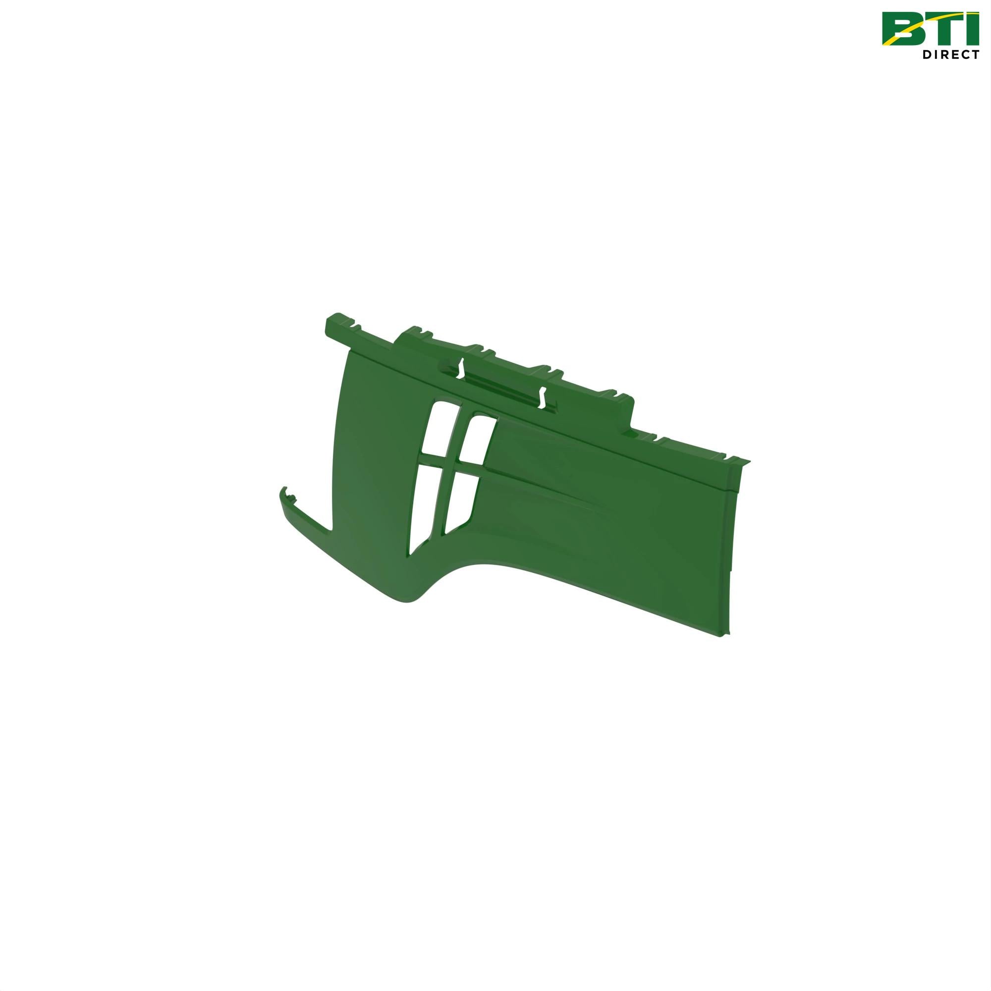 SU20826: Hood, Left Side