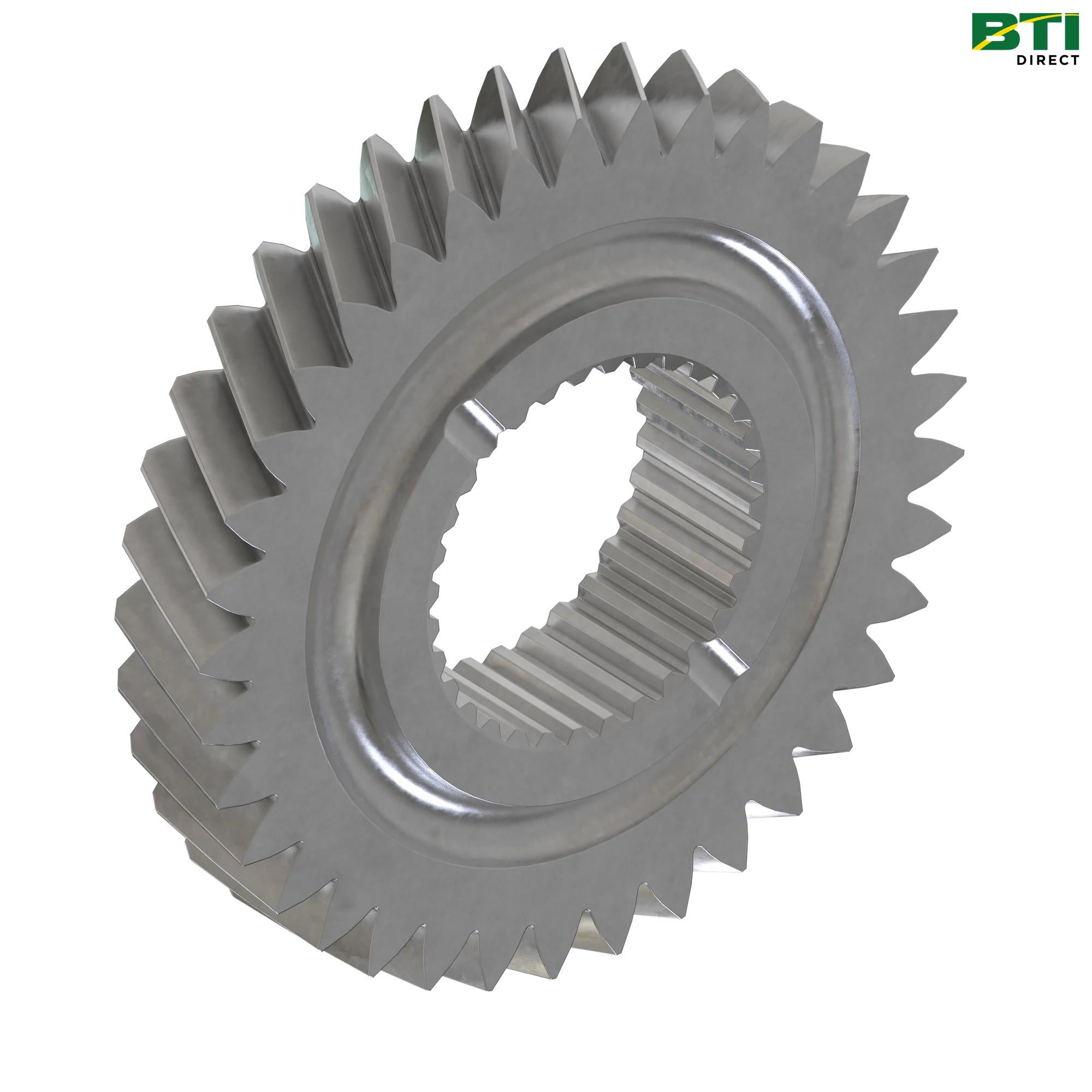 SU27973: Second Stage Helical Gear, 37 Teeth