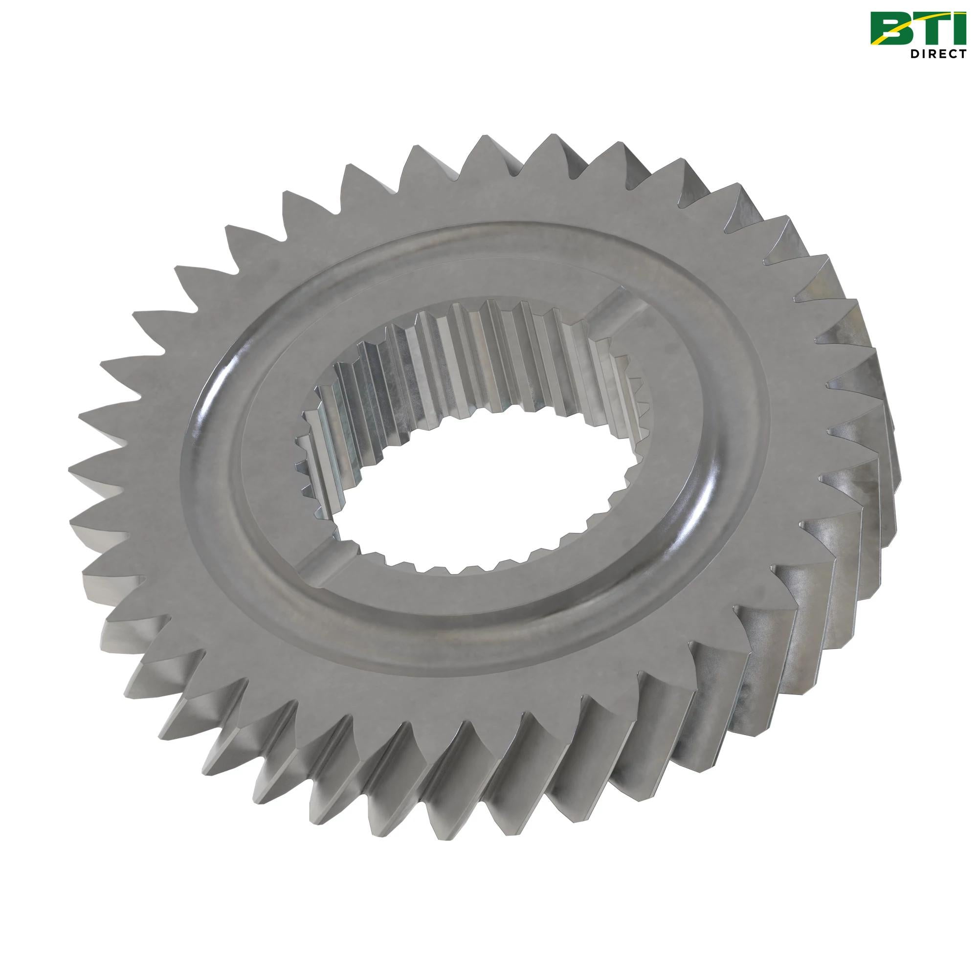 SU27973: Second Stage Helical Gear, 37 Teeth