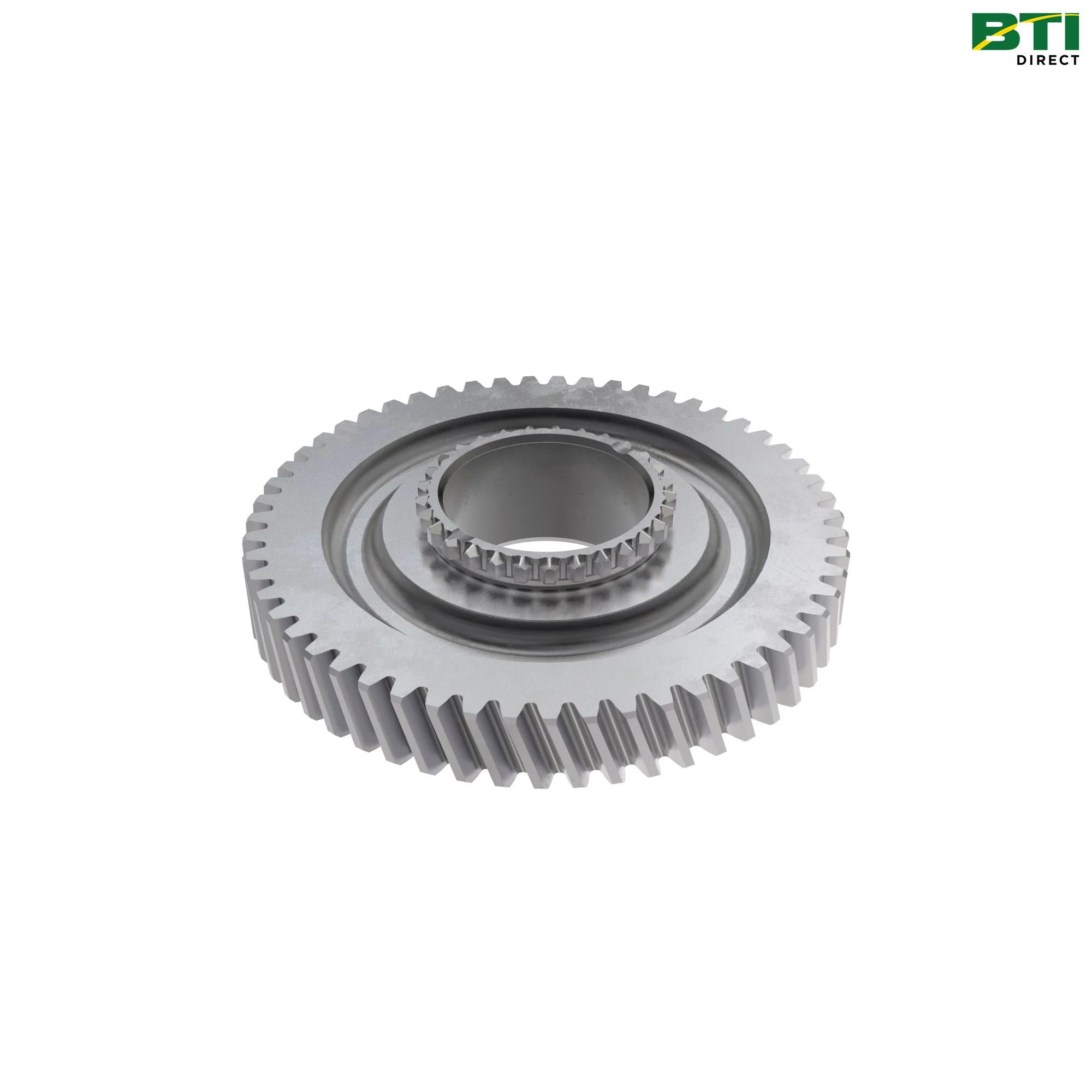 SU28154: PowrReverser™ Range Shift A-Range Gear