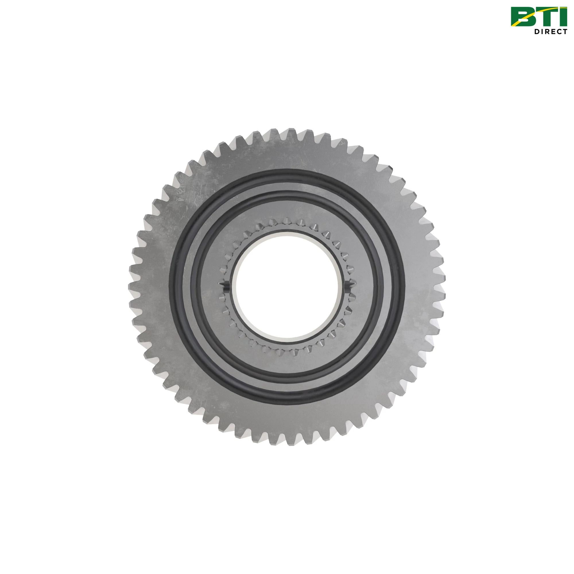 SU28154: PowrReverser™ Range Shift A-Range Gear