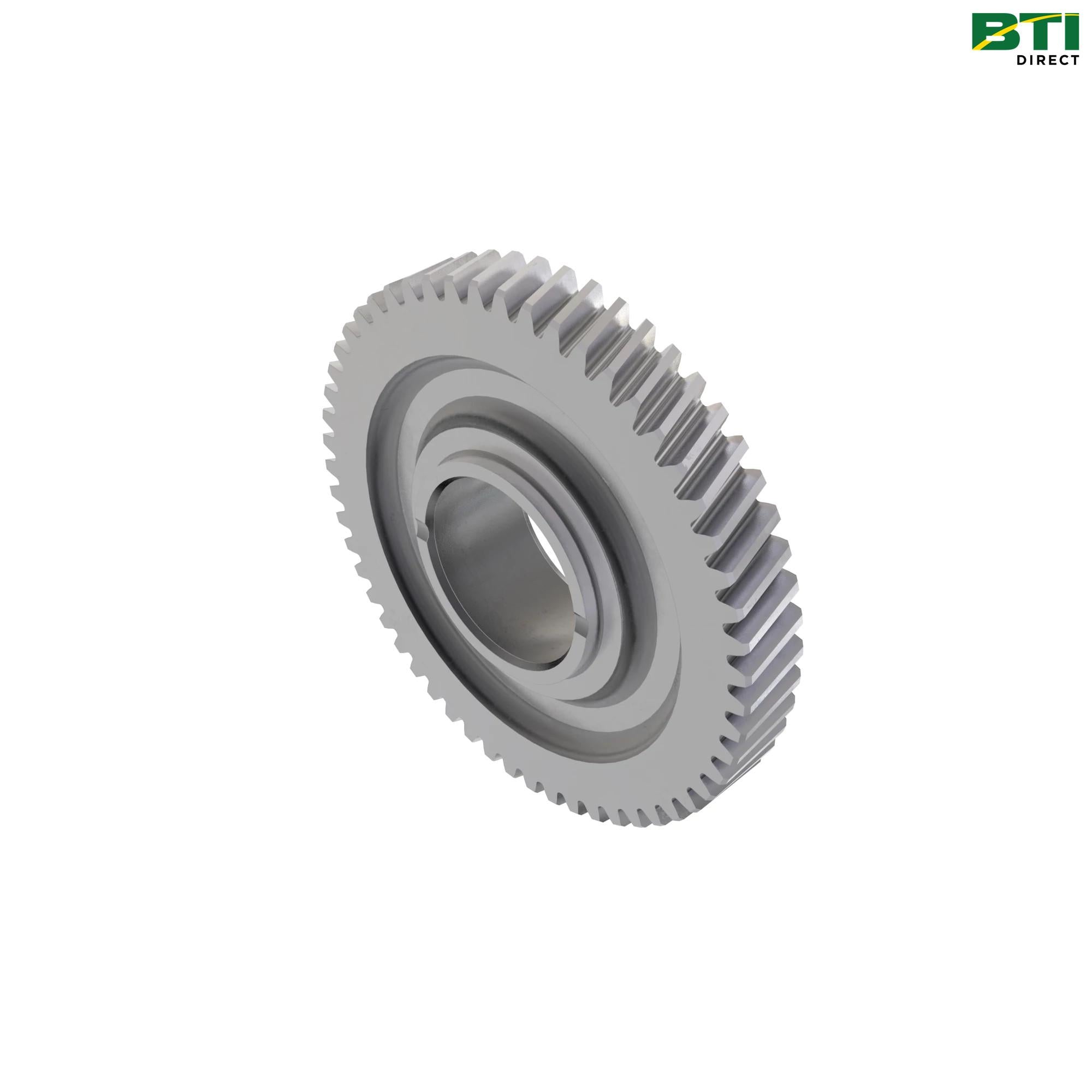 SU28154: PowrReverser™ Range Shift A-Range Gear