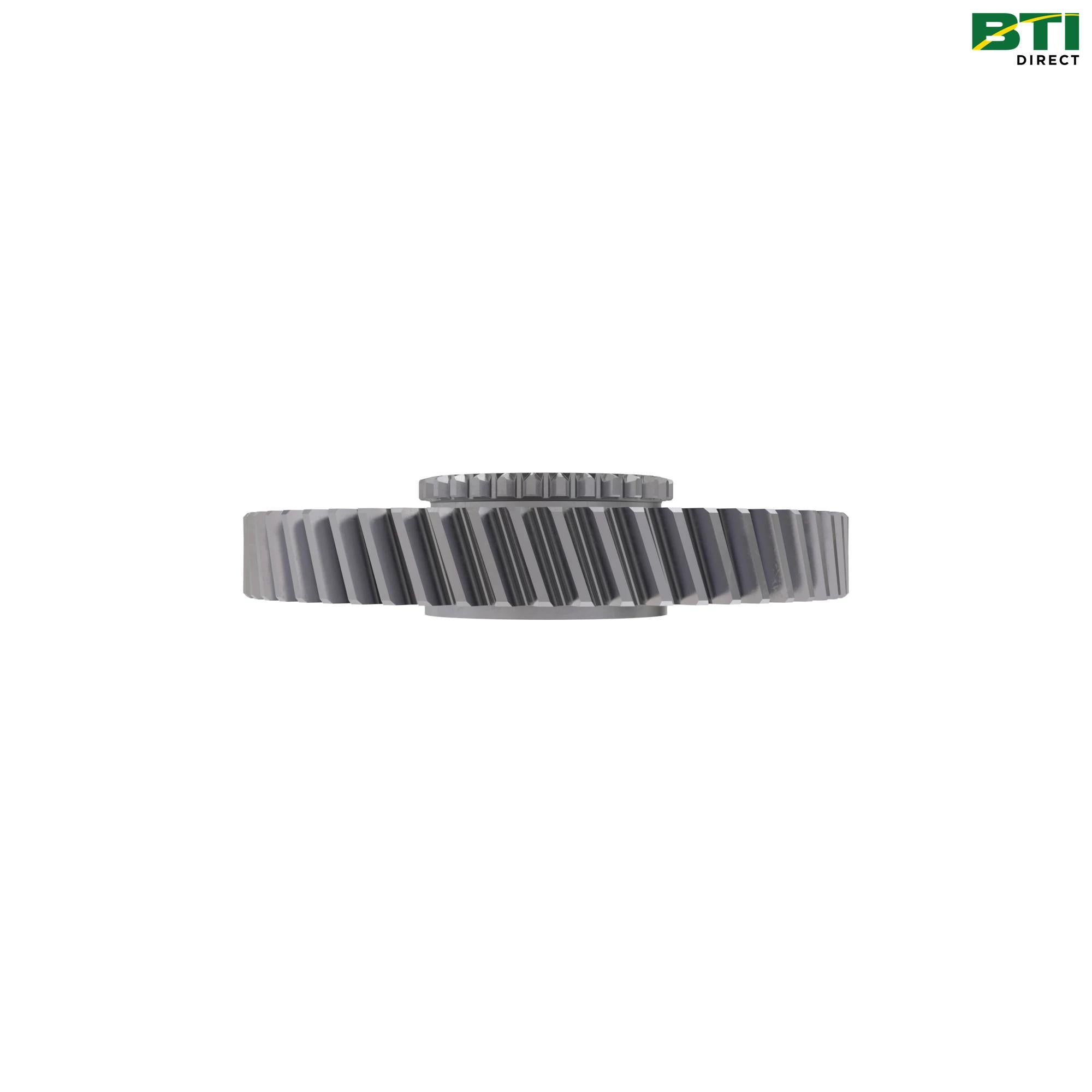 SU28154: PowrReverser™ Range Shift A-Range Gear