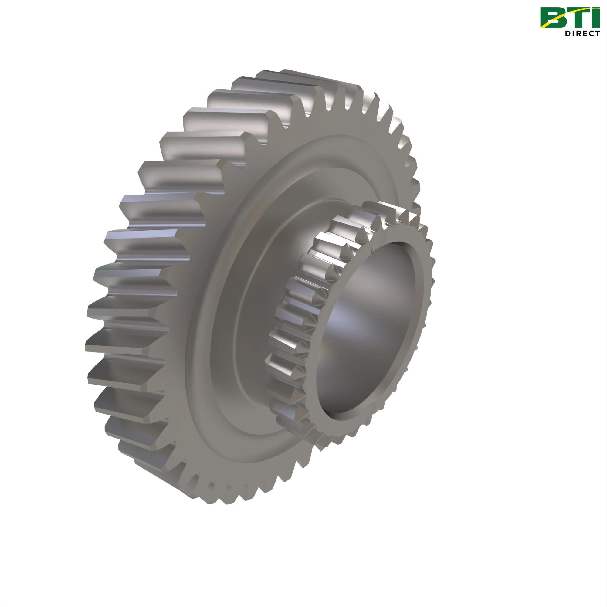 SU28155: PowrReverser™ Transmission B-Range Gear