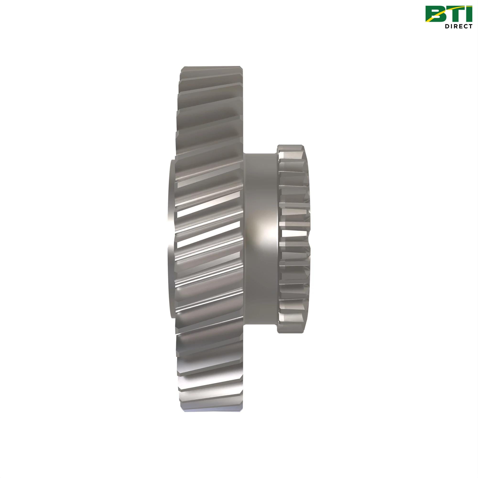 SU28155: PowrReverser™ Transmission B-Range Gear