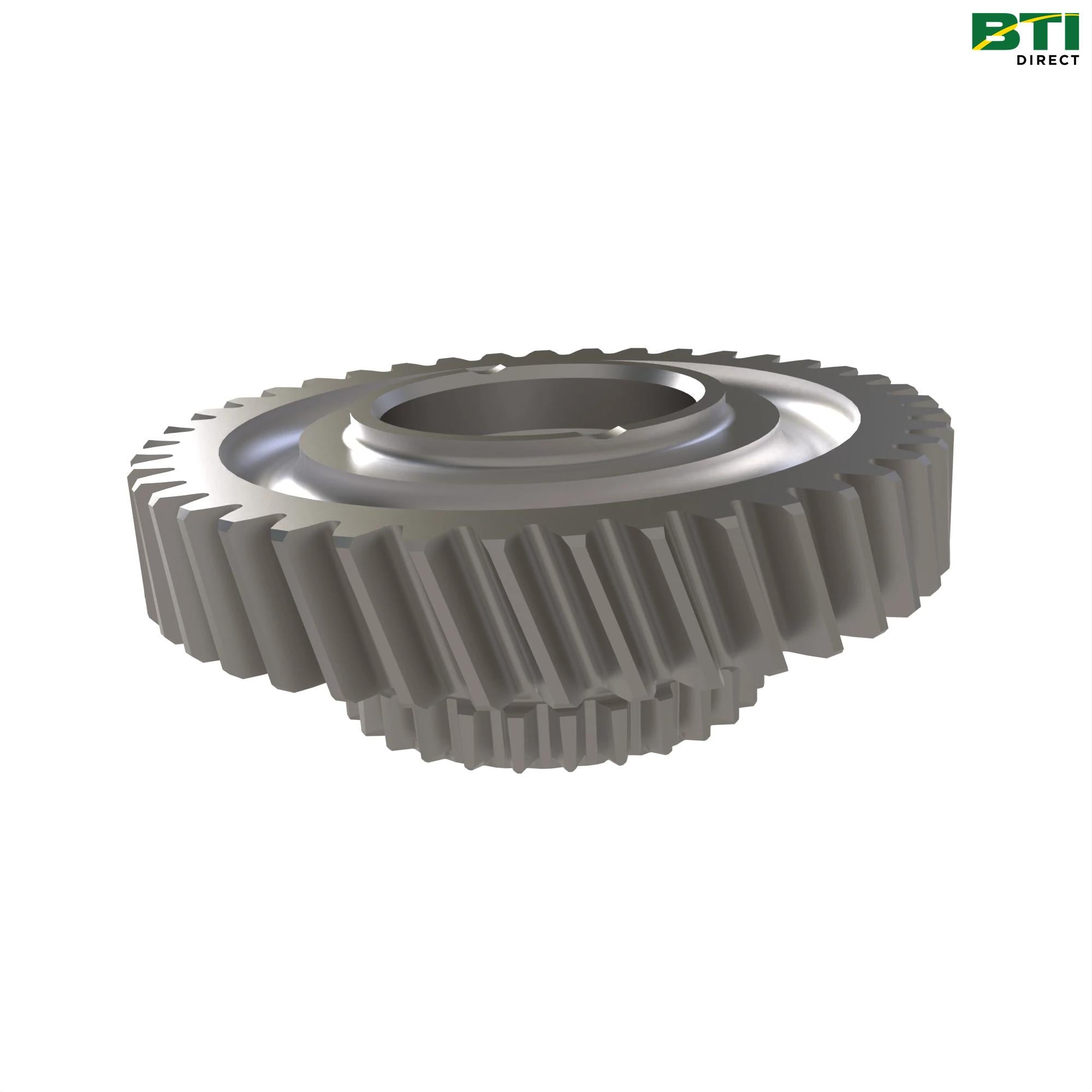 SU28155: PowrReverser™ Transmission B-Range Gear