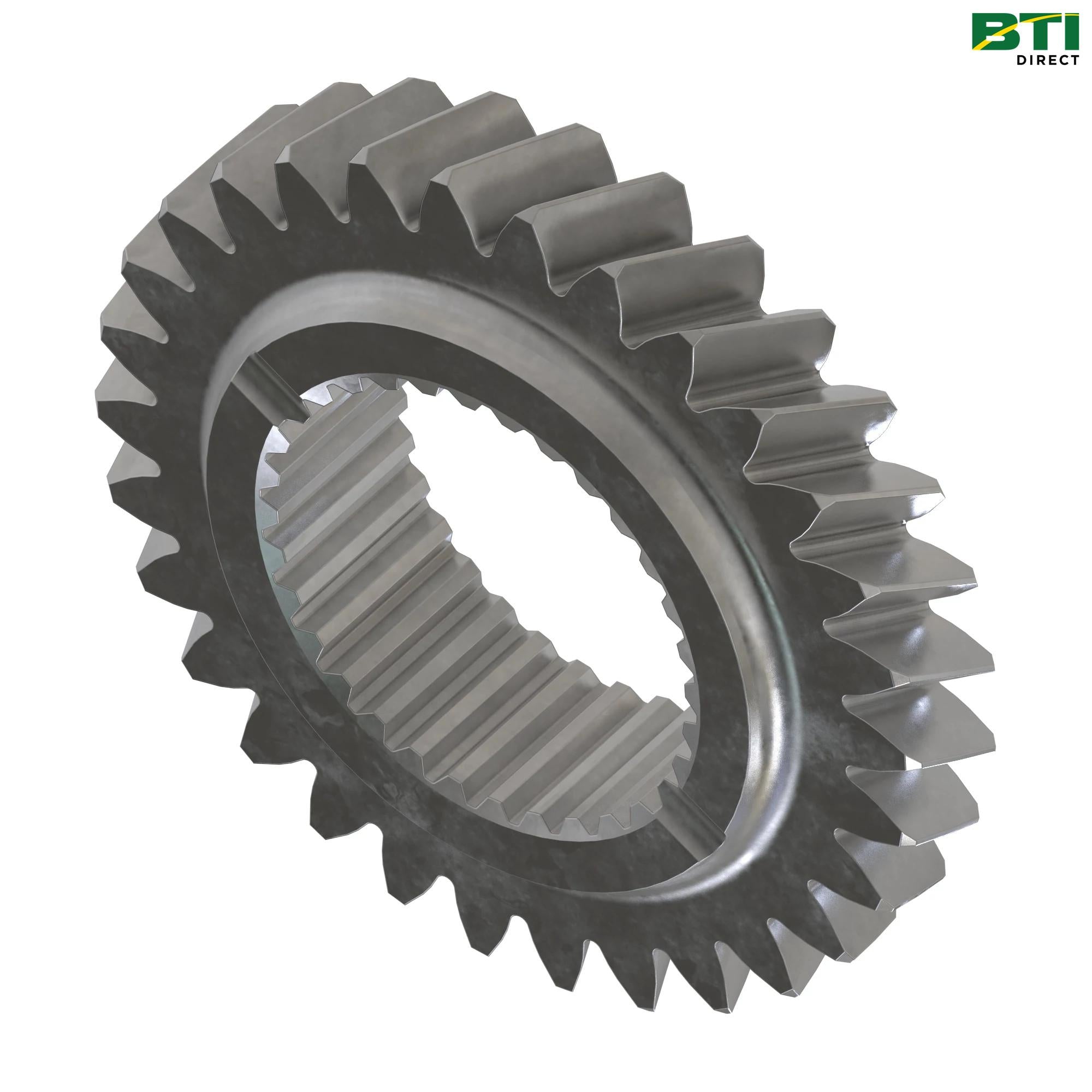 SU28469: Second Stage Helical Gear, 30 Teeth
