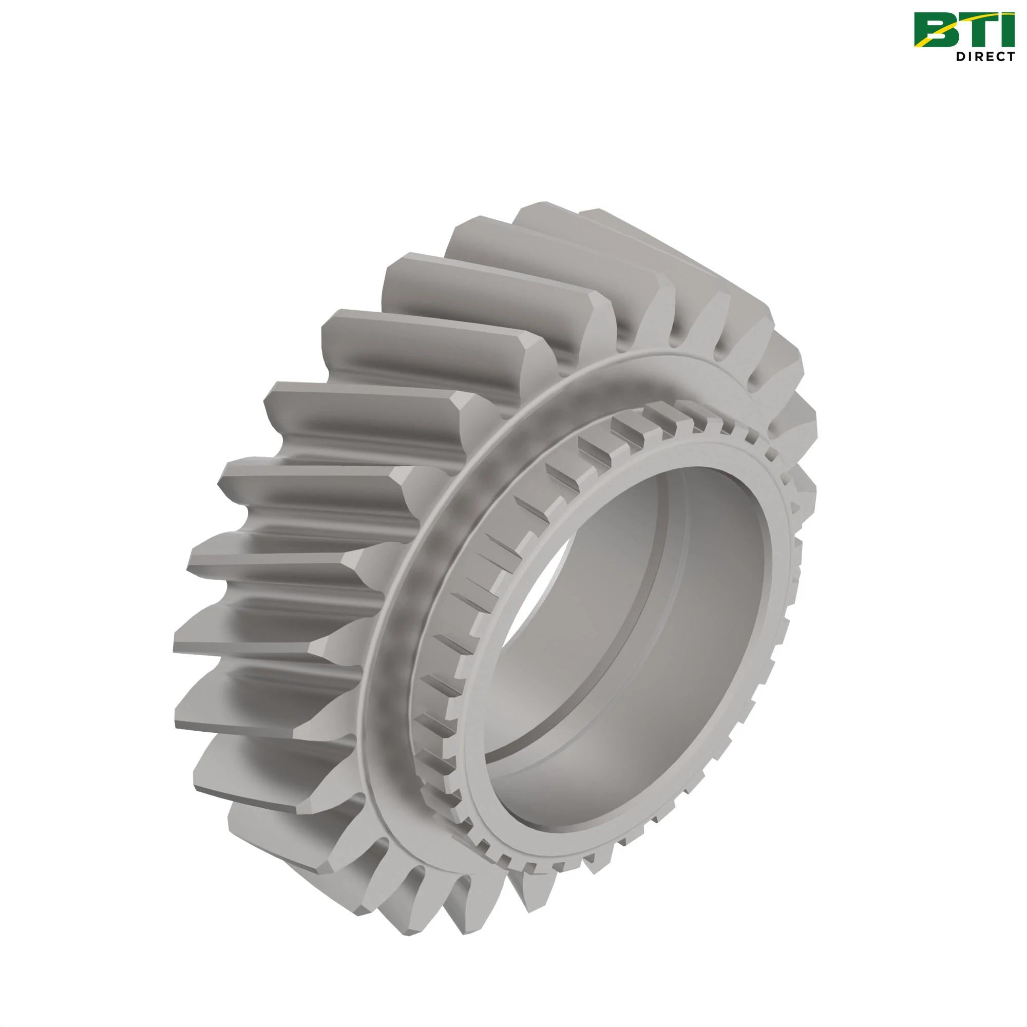 SU28616: Helical Gear, 24 Teeth