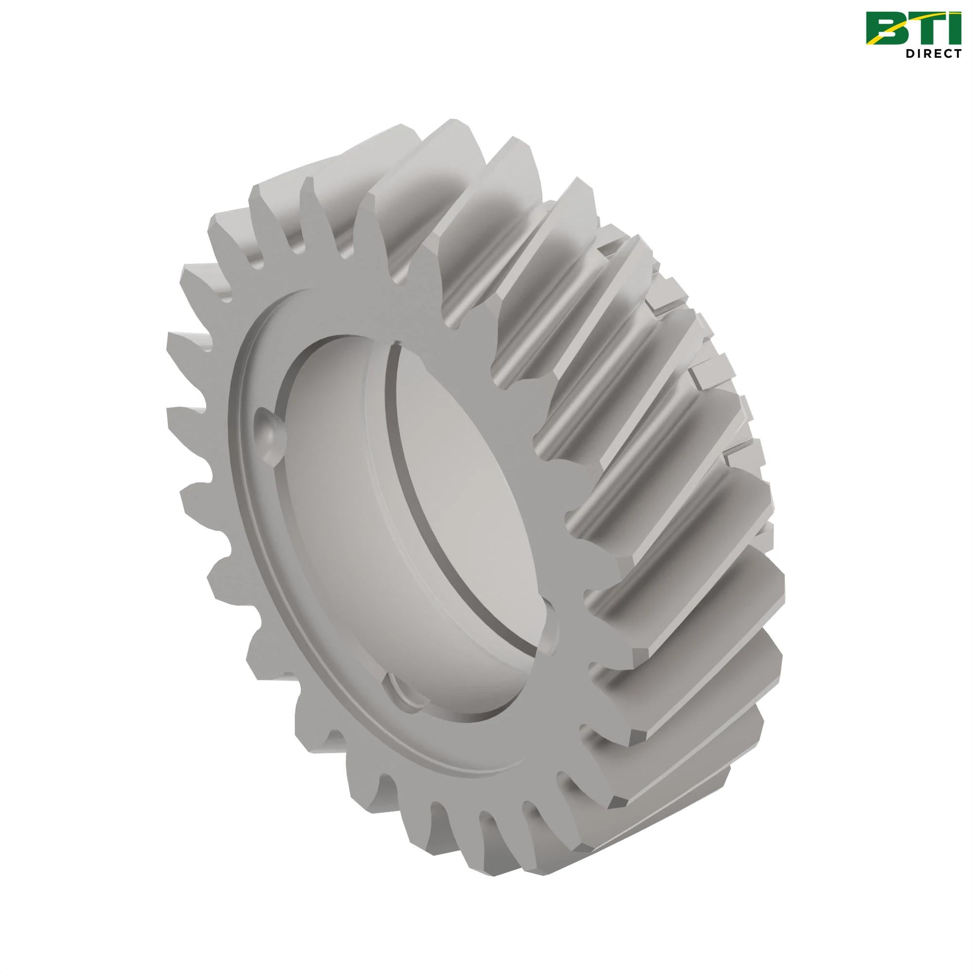 SU28616: Helical Gear, 24 Teeth