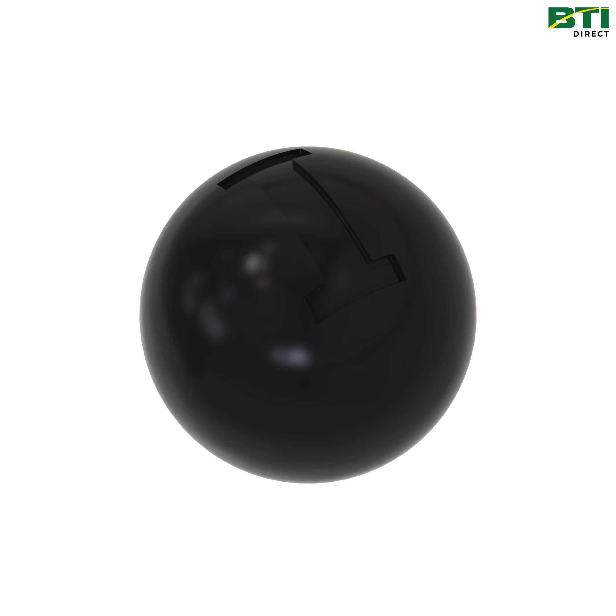 SU289560: SCV I Lever Knob