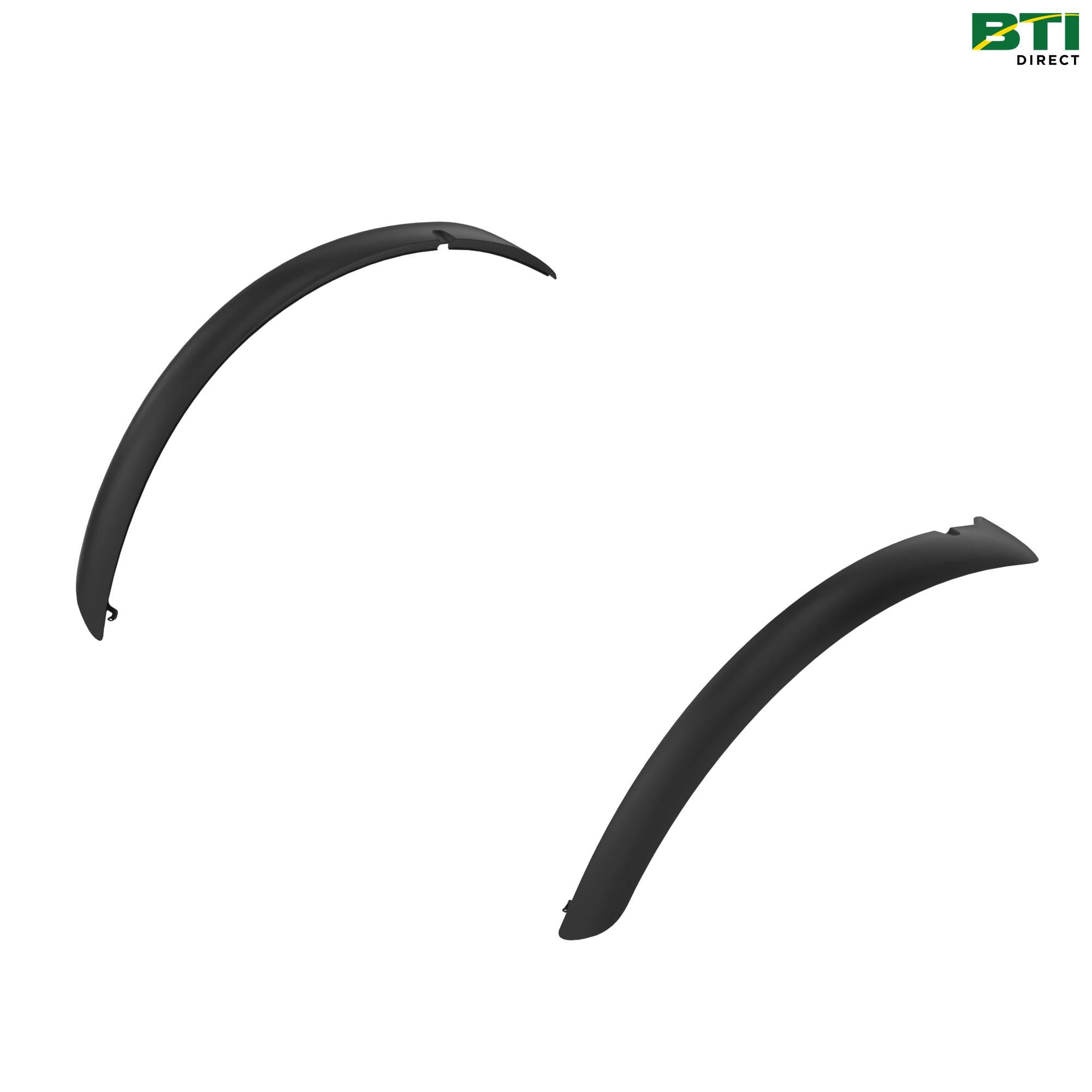 SU293837: Extension Fender, Right Side