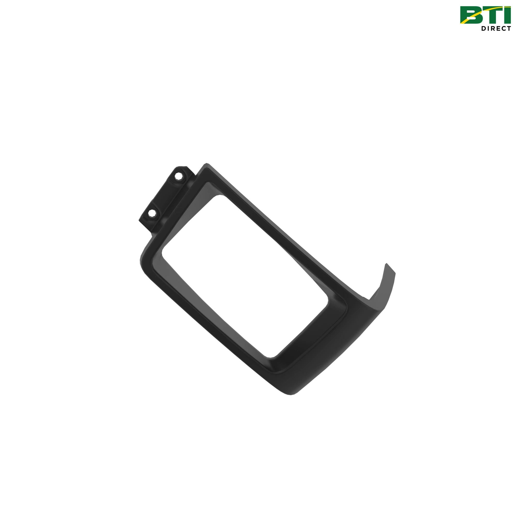 SU29544: Left Side Headlight Bezel