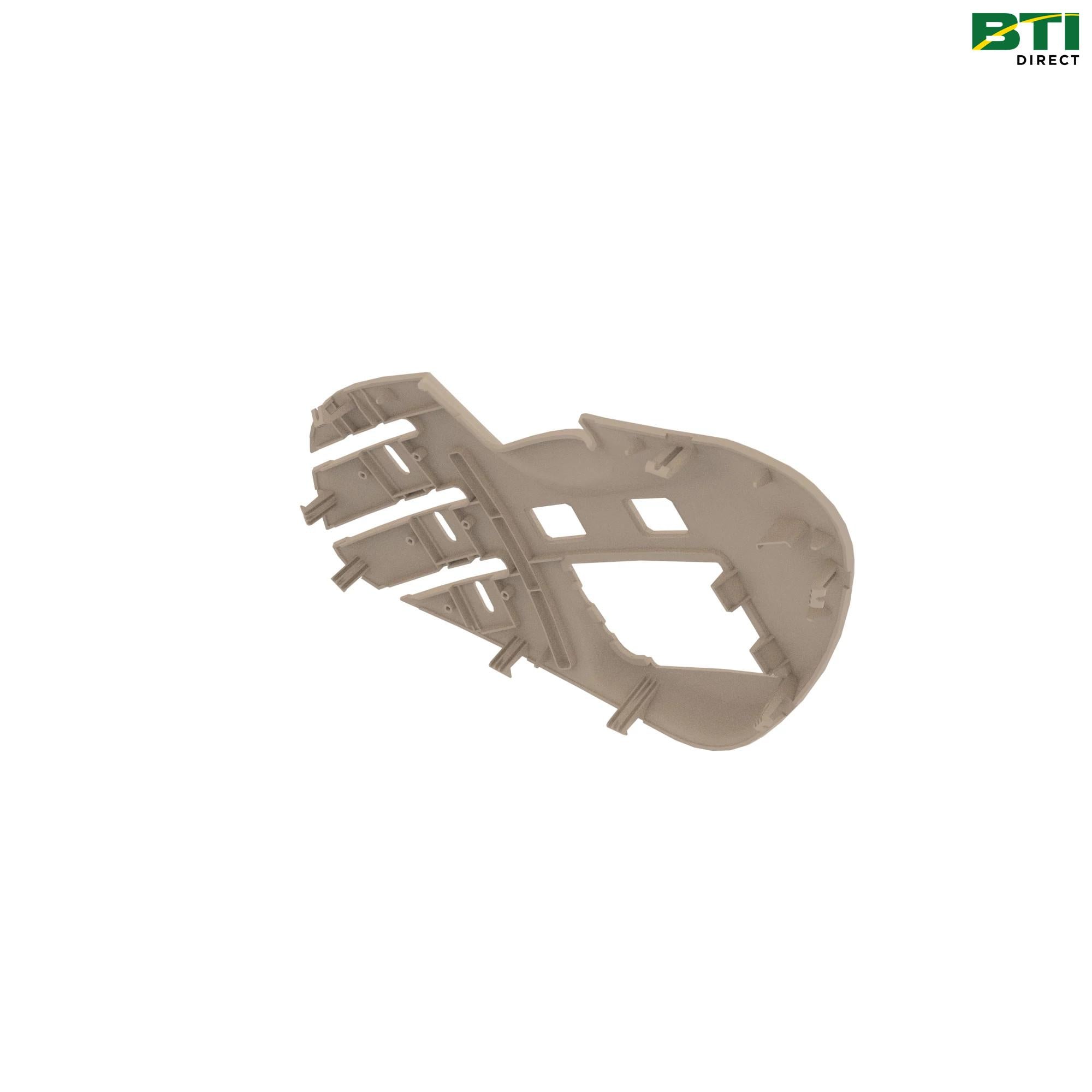 SU303178: Mechanical Hitch Control Panel