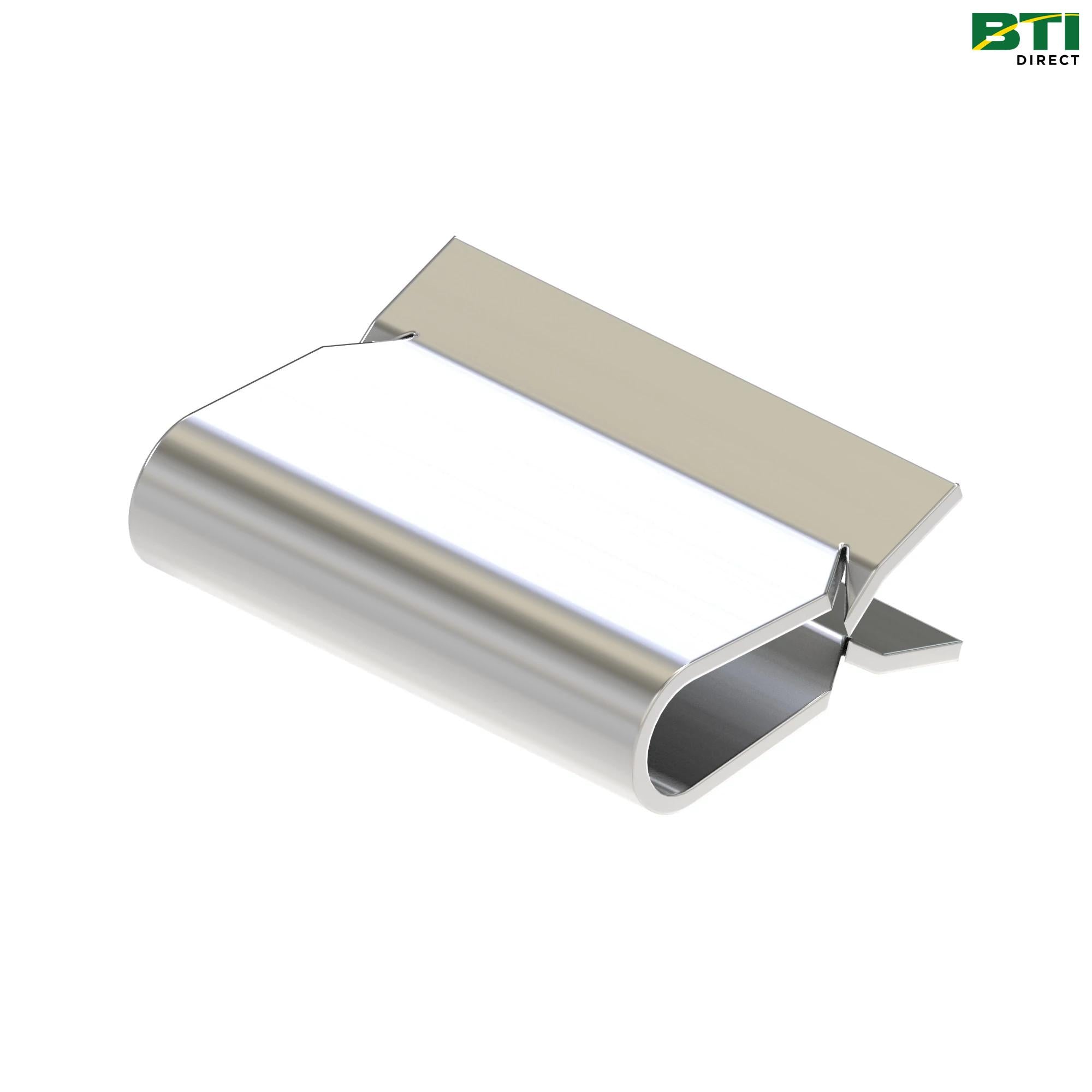 SU31776: Single Clip