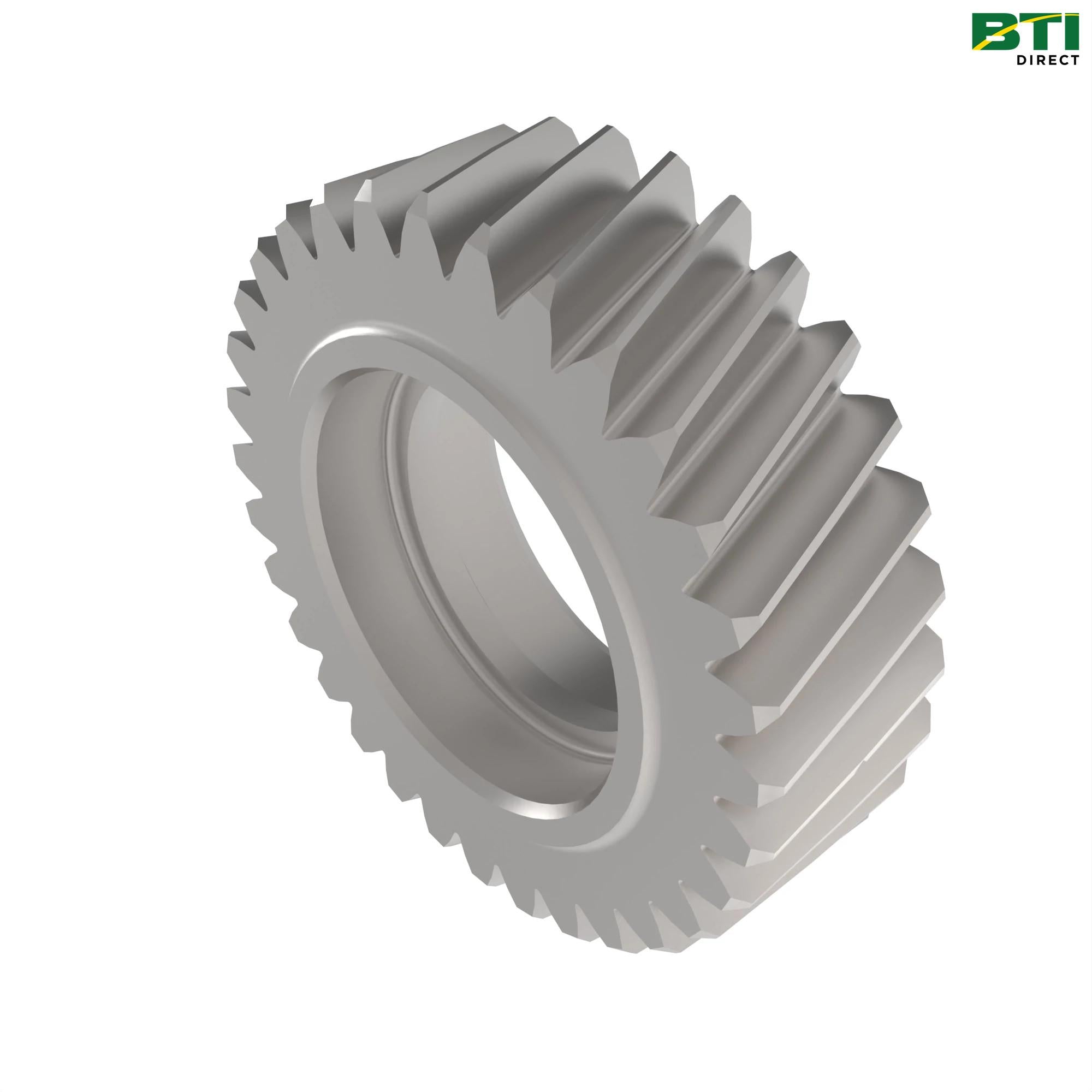 SU33502: Helical Gear