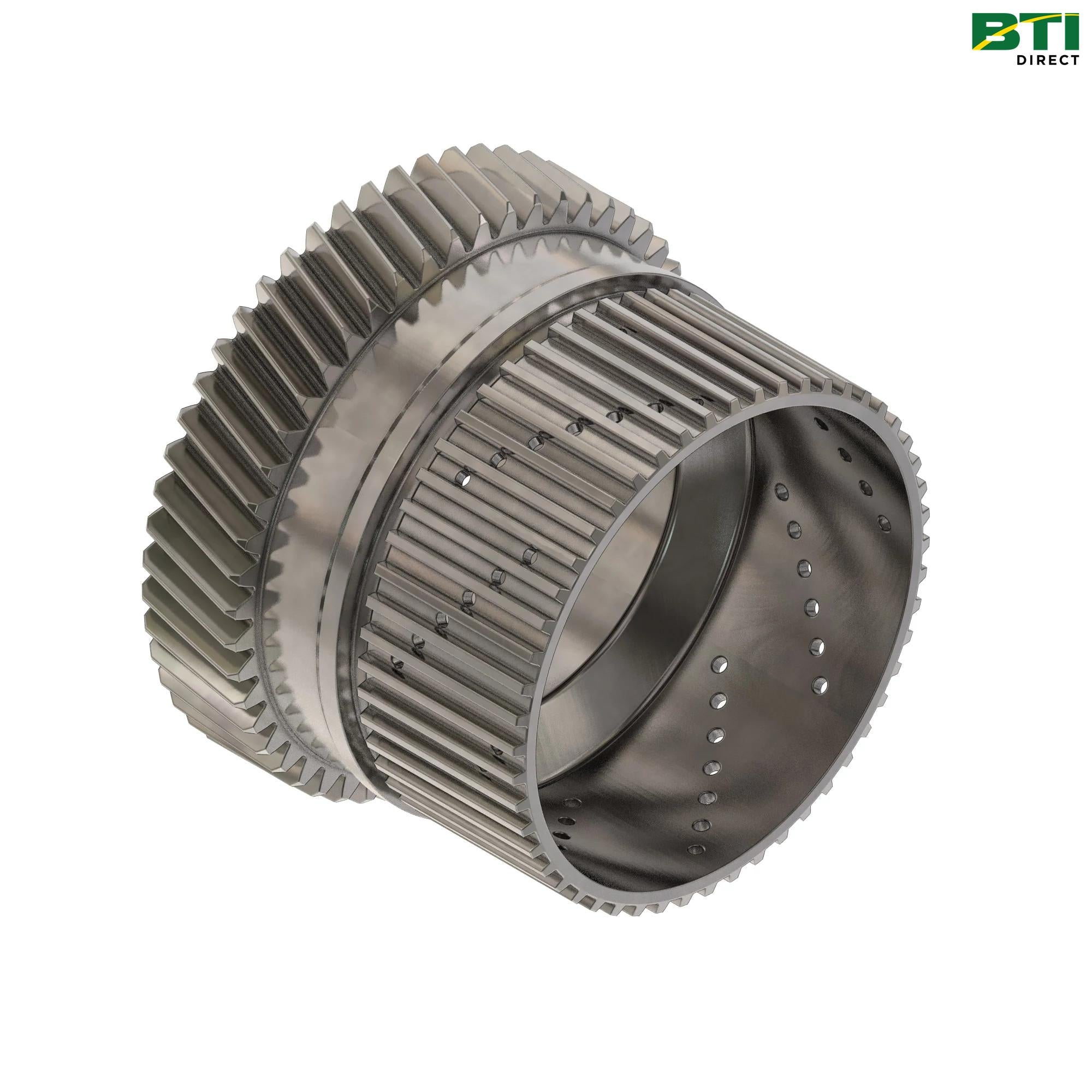 SU34148: Reverse Hub, 52 Teeth