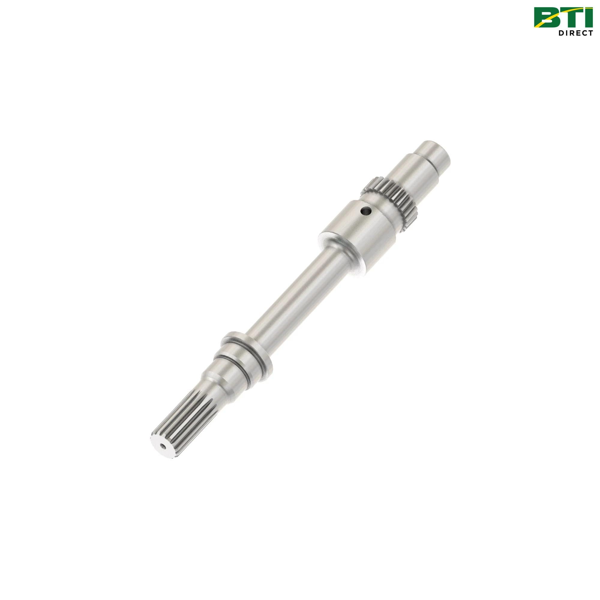 SU35435: MFWD Drive Shaft