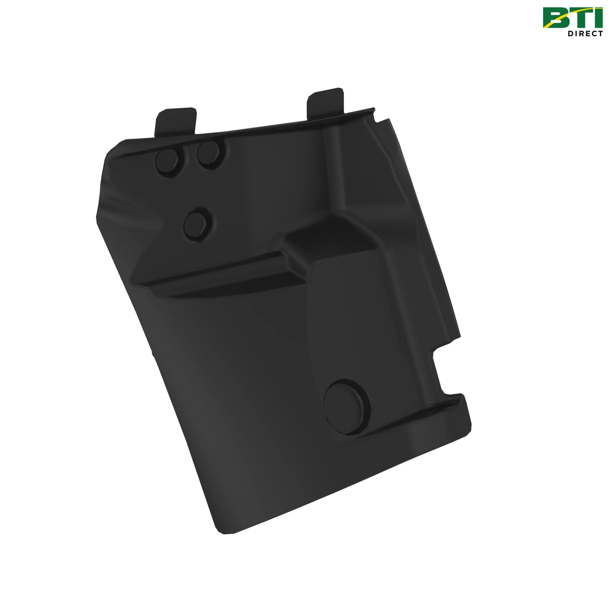SU36678: Instructional Seat Cover, Left Side