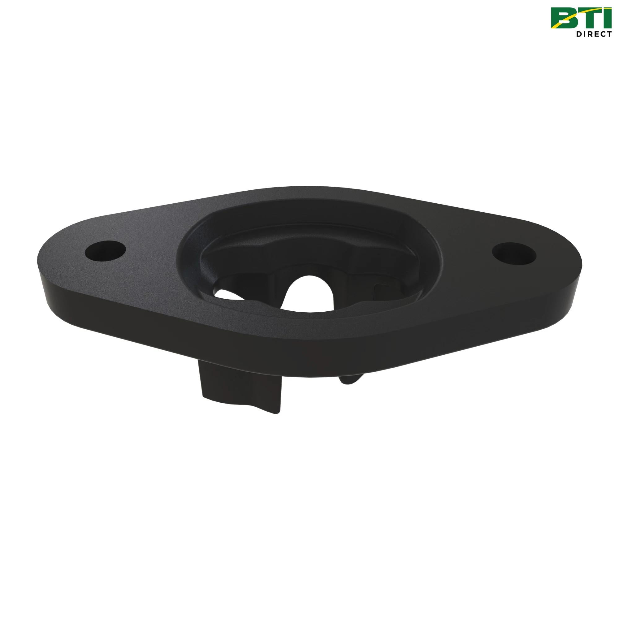 SU38061: Front Grill Skeleton Catch