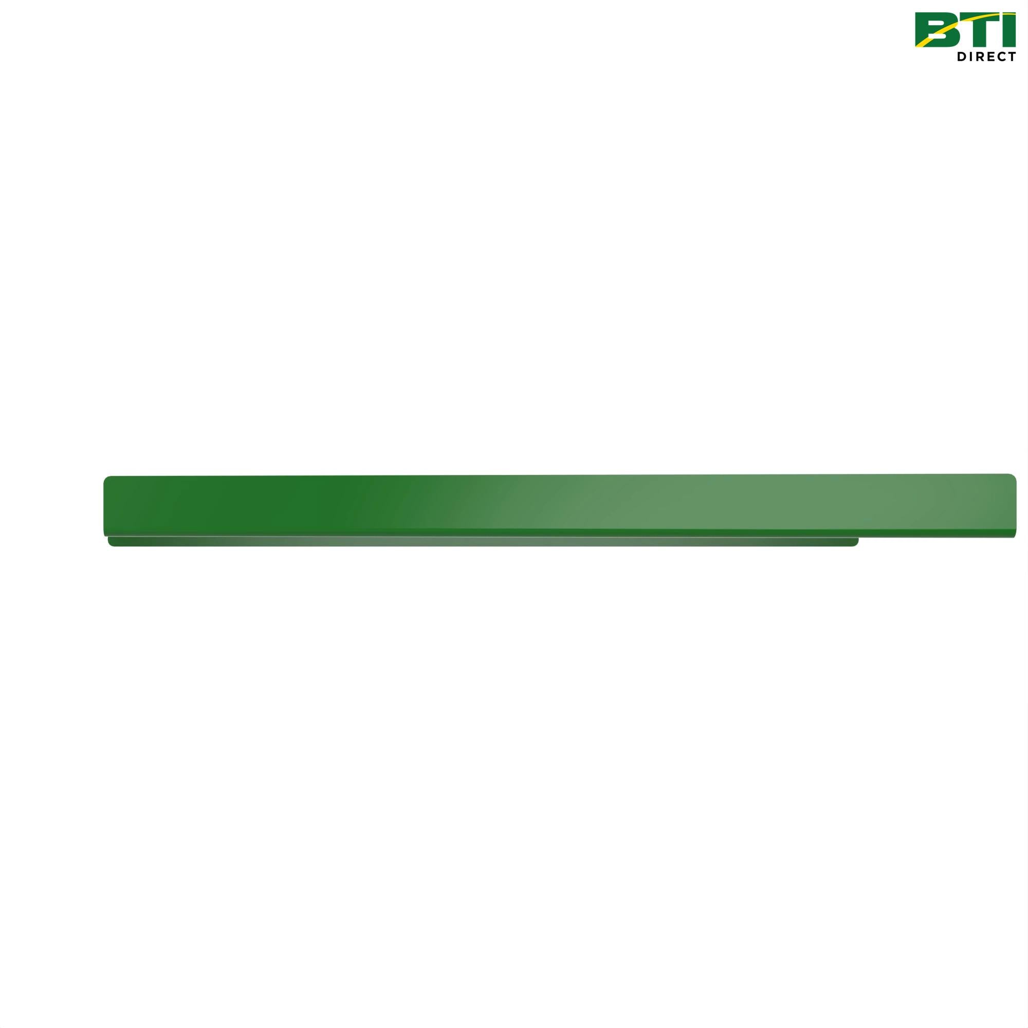 SU38221: Step Support, Left Side
