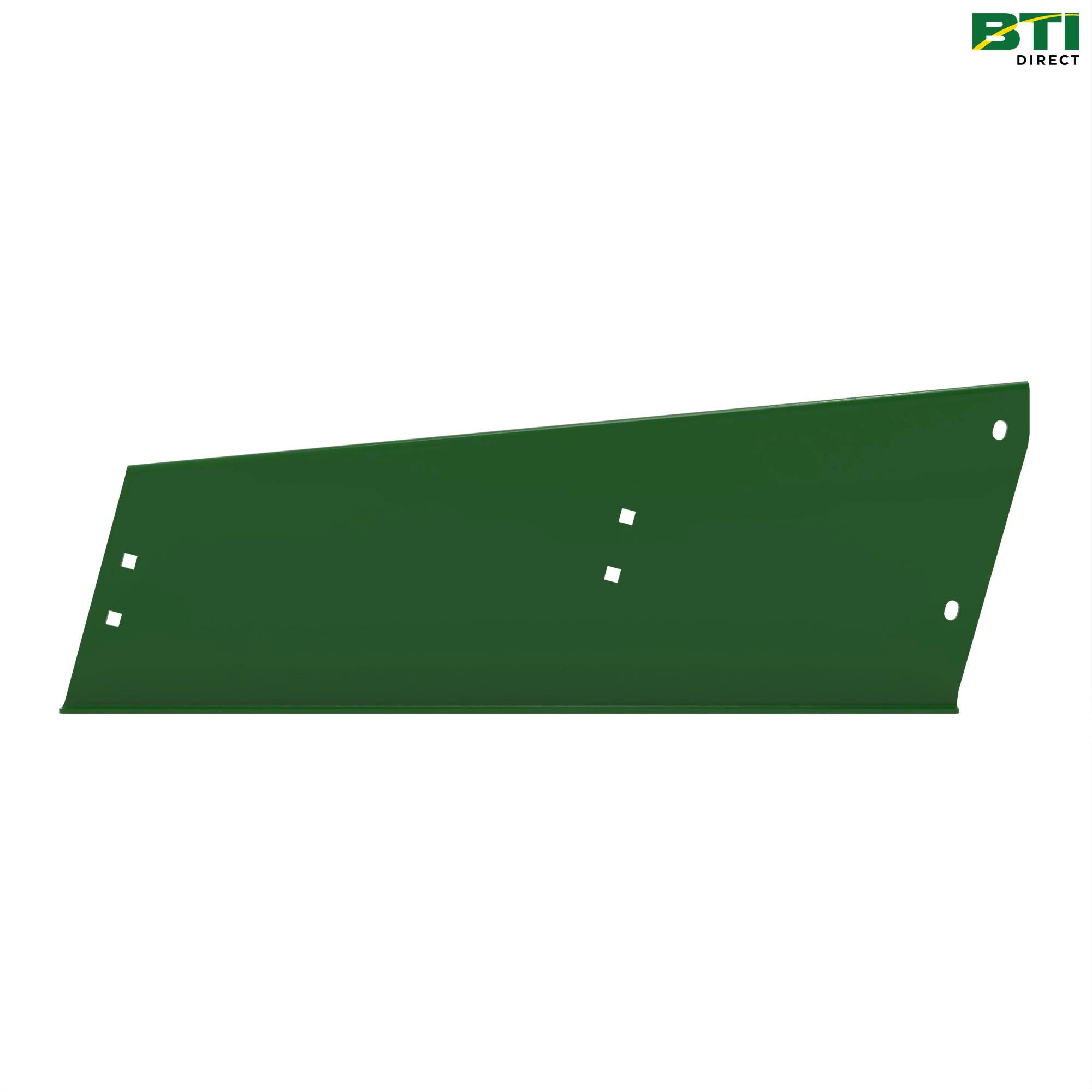 SU38221: Step Support, Left Side