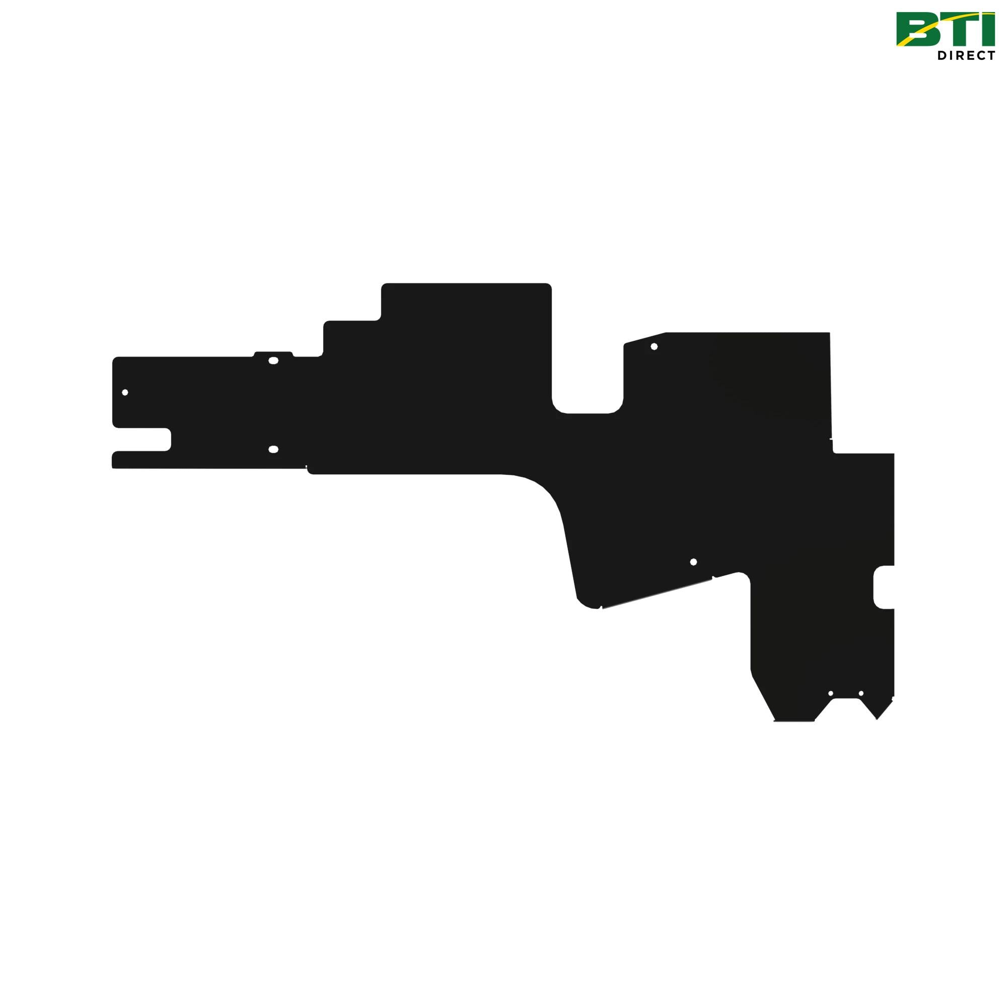 SU38458: Fuel Tank Guard Base