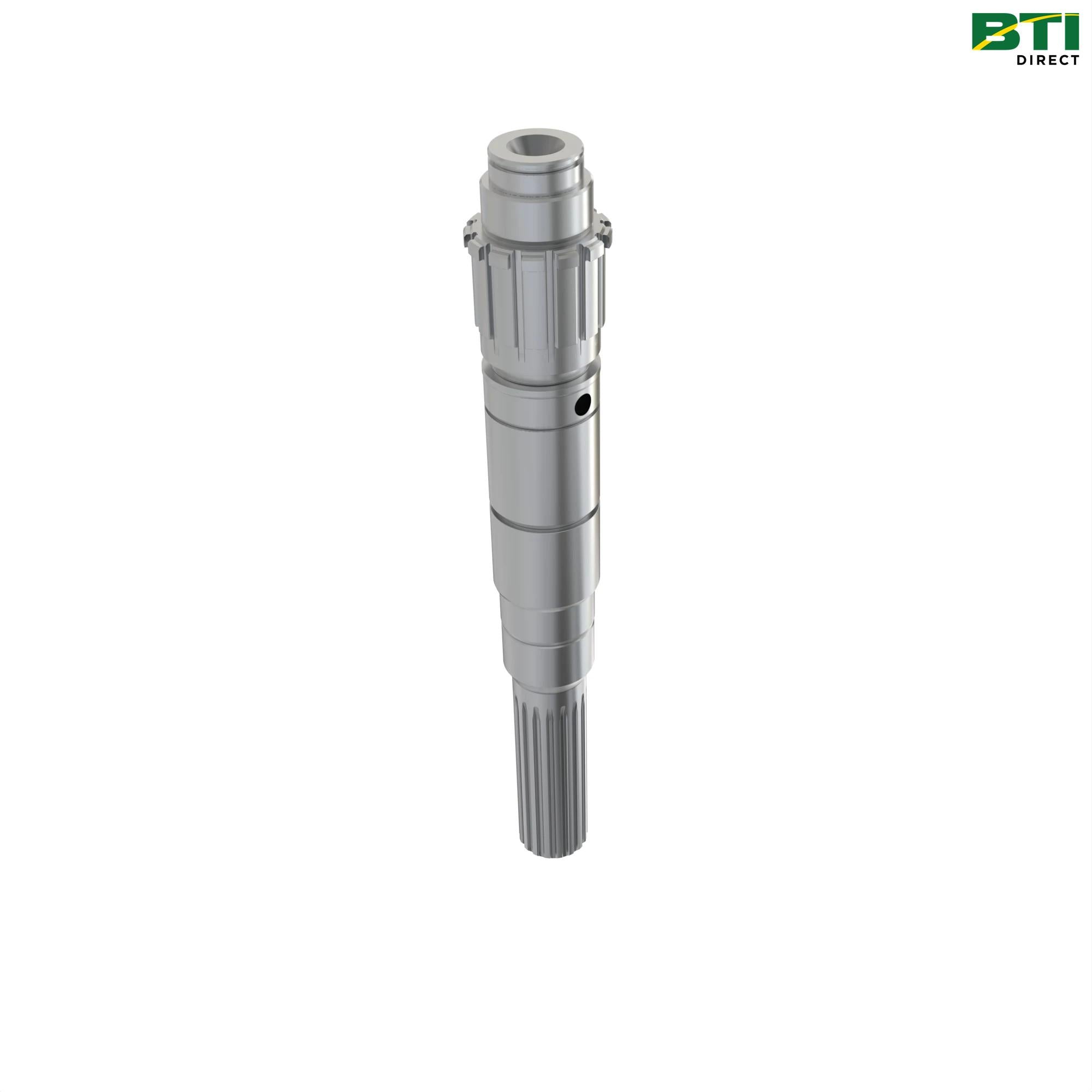 SU38689: MFWD Clutch Shaft