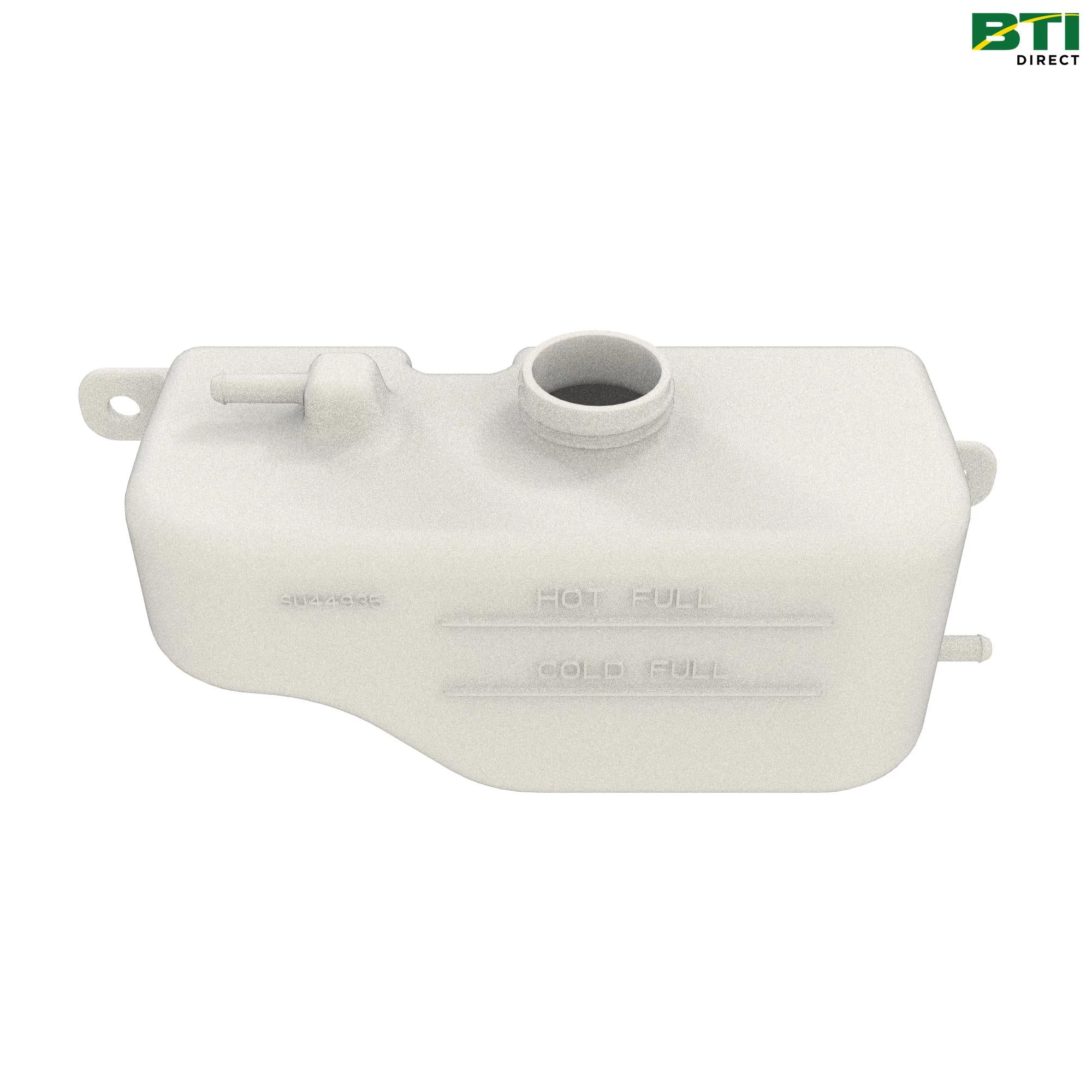 SU44935: Coolant Overflow Tank