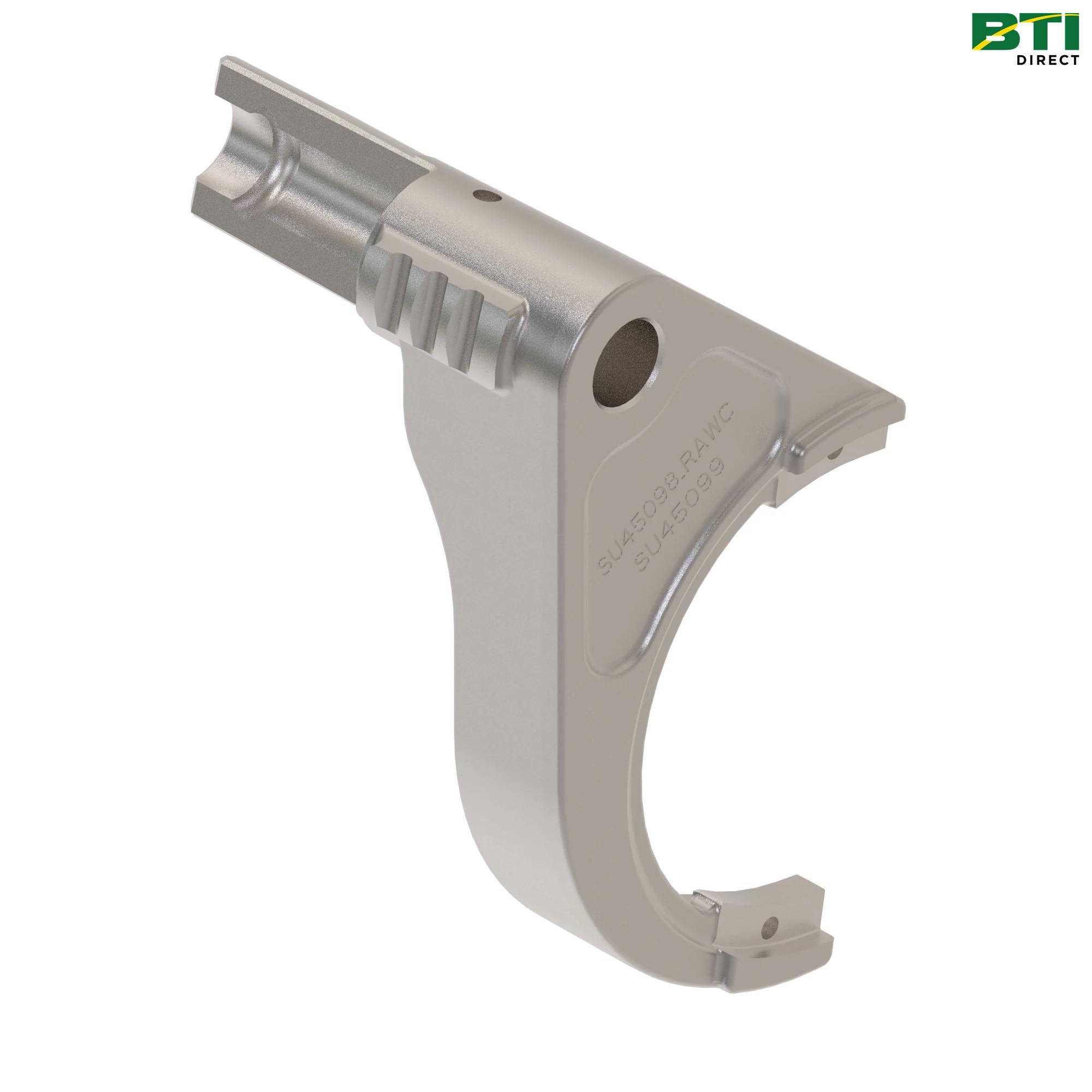 SU45099: Range Shift Fork, Range A/B